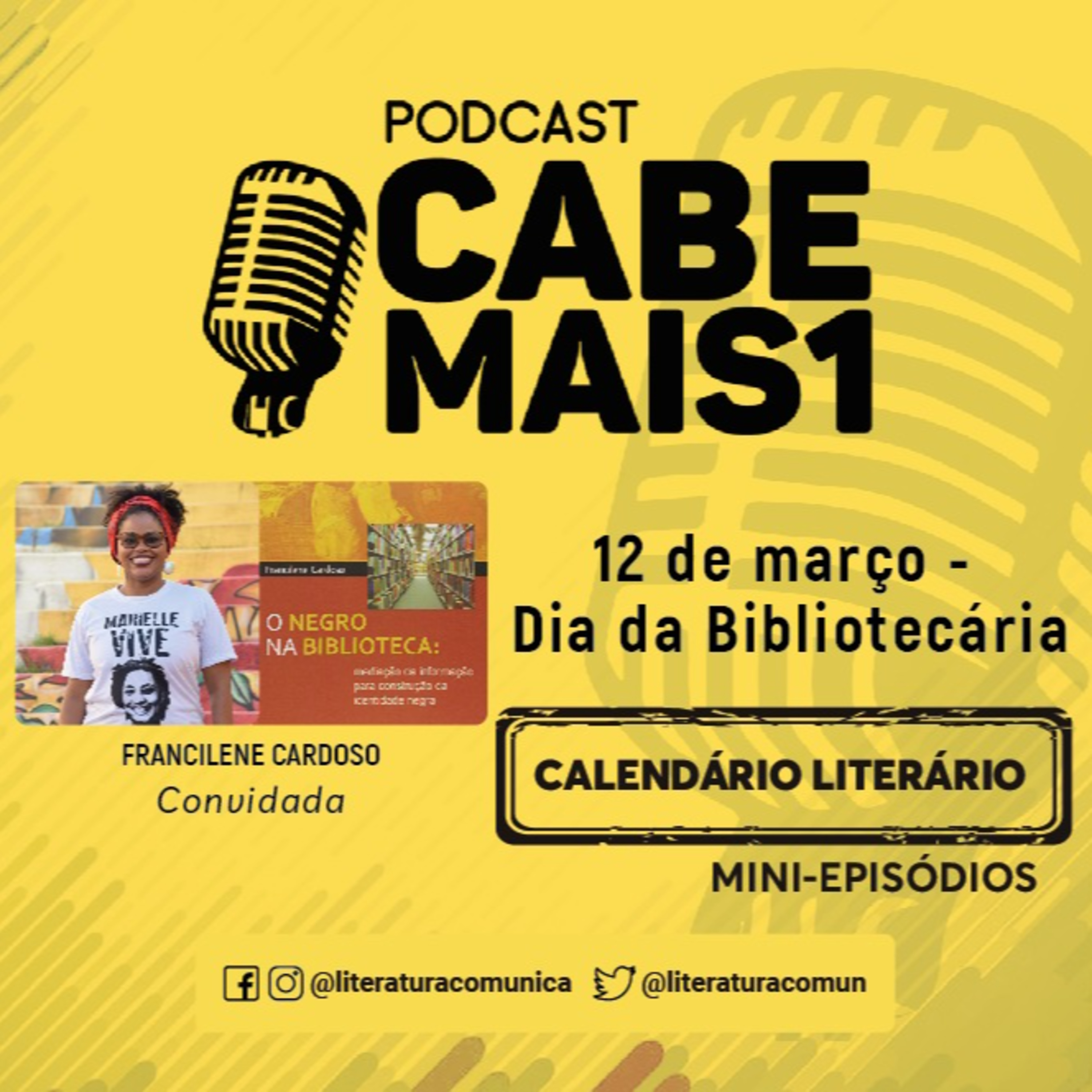 Podcast Cabe Mais1