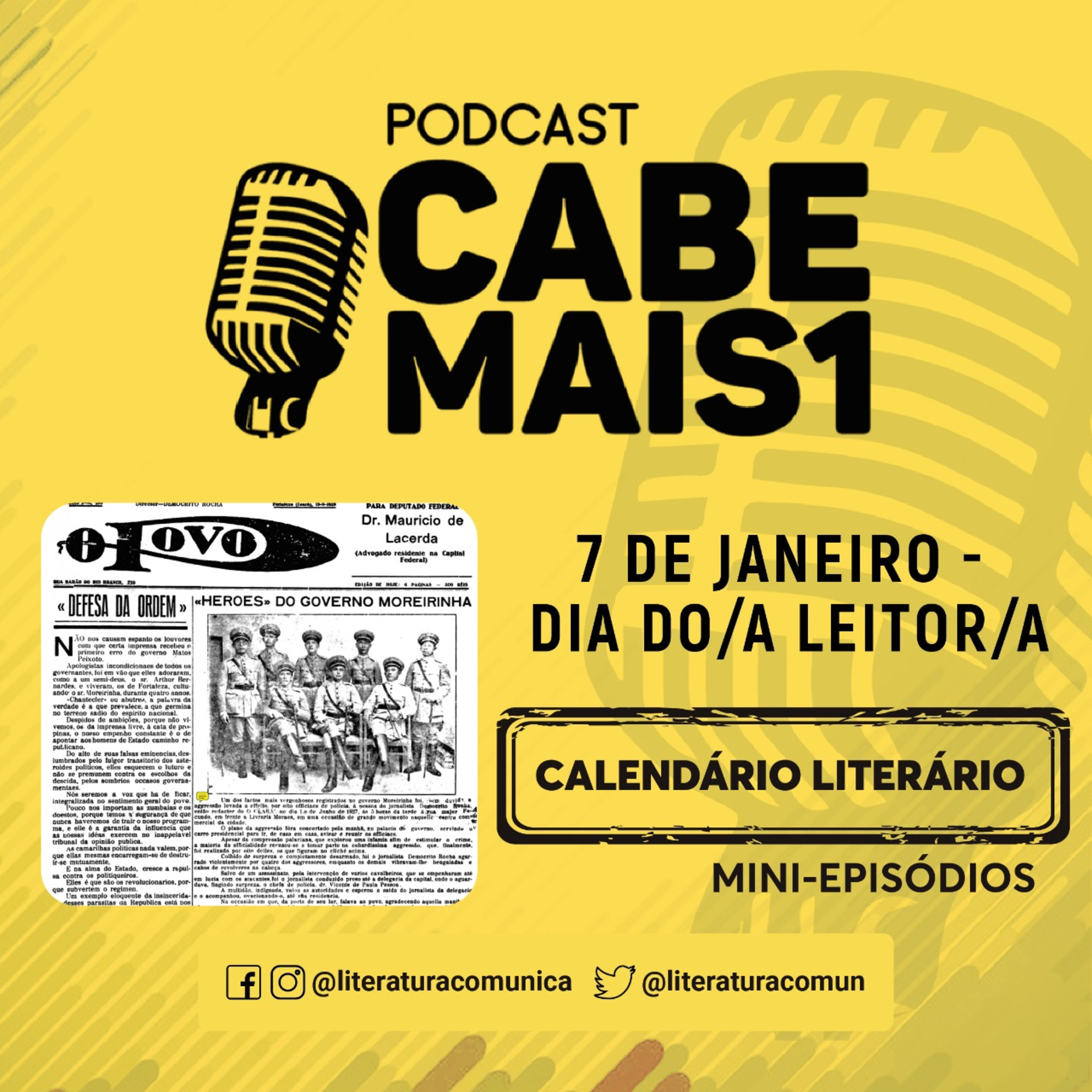 Podcast Cabe Mais1