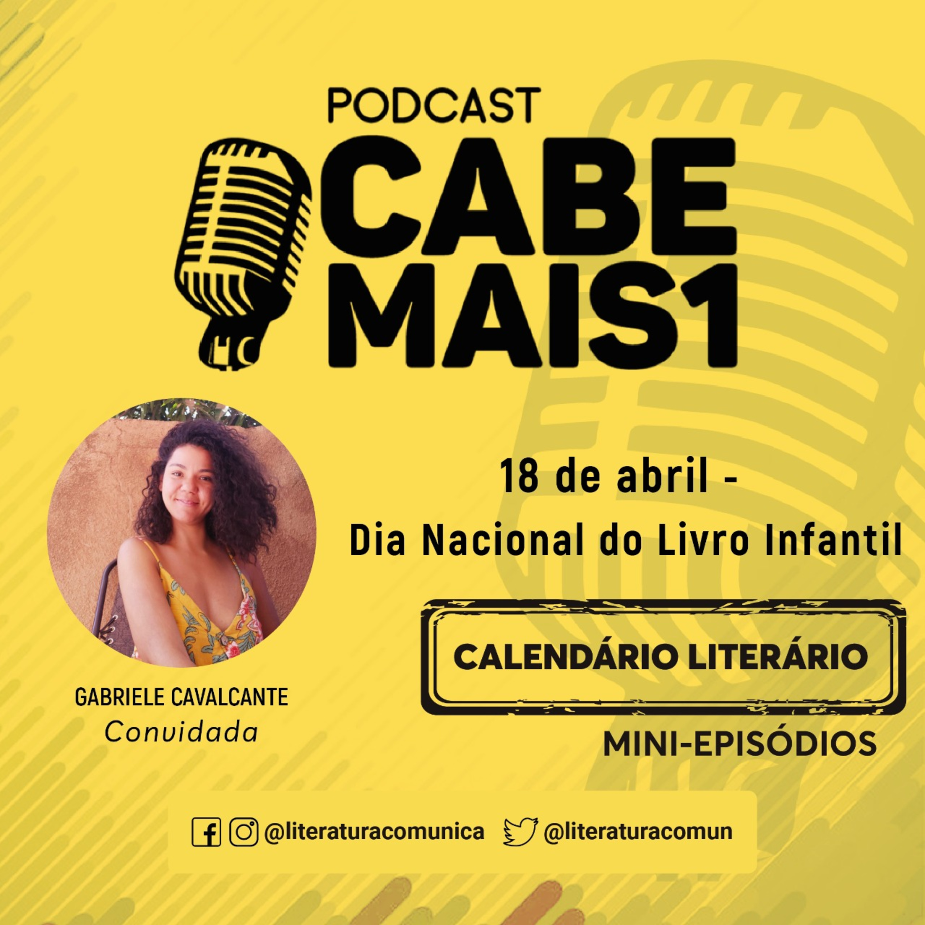 Podcast Cabe Mais1