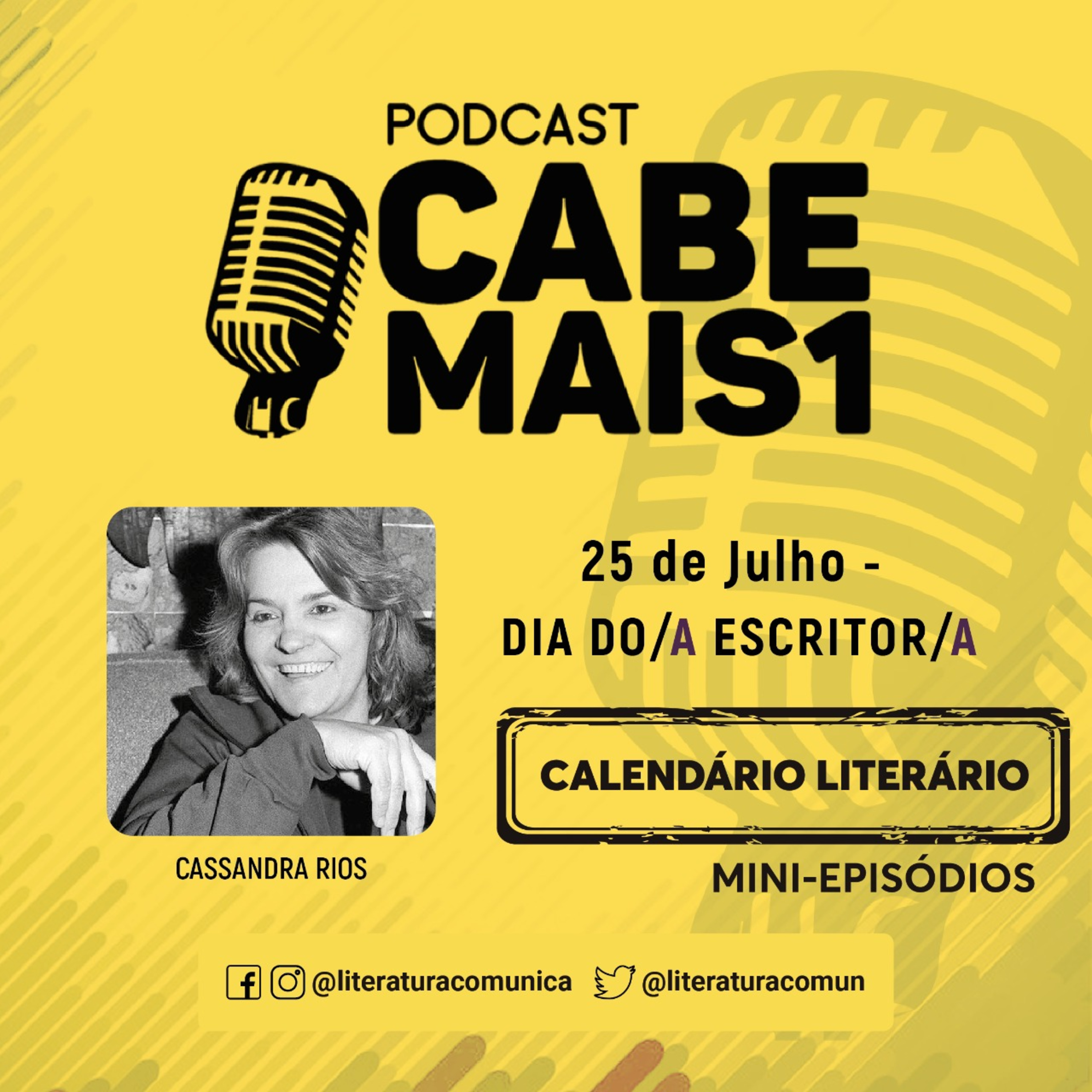 Podcast Cabe Mais1