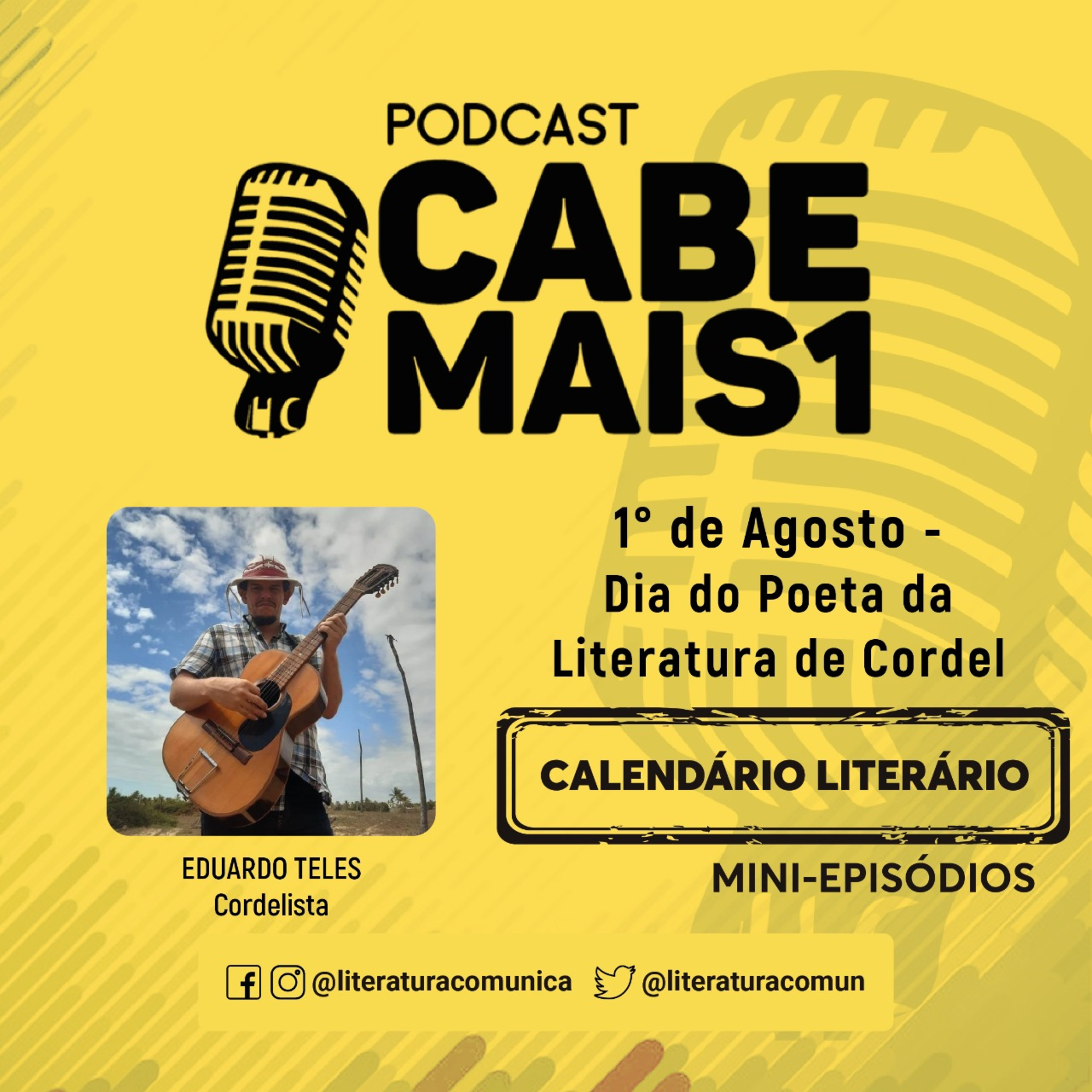 Podcast Cabe Mais1