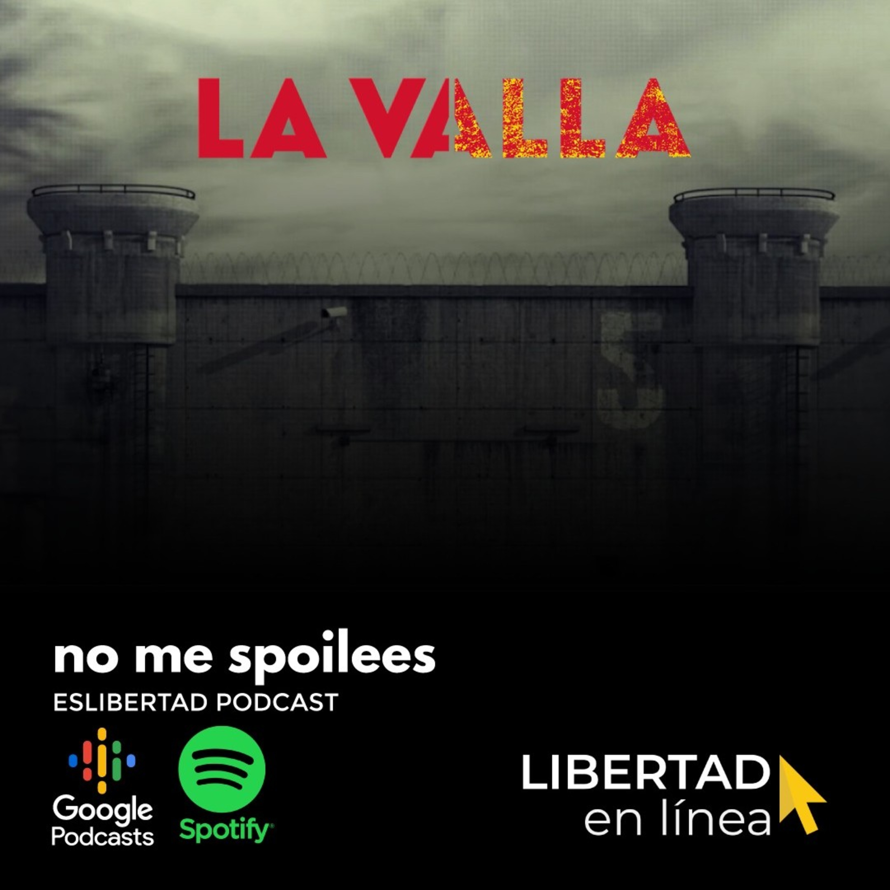 Estudiantes Por La Libertad