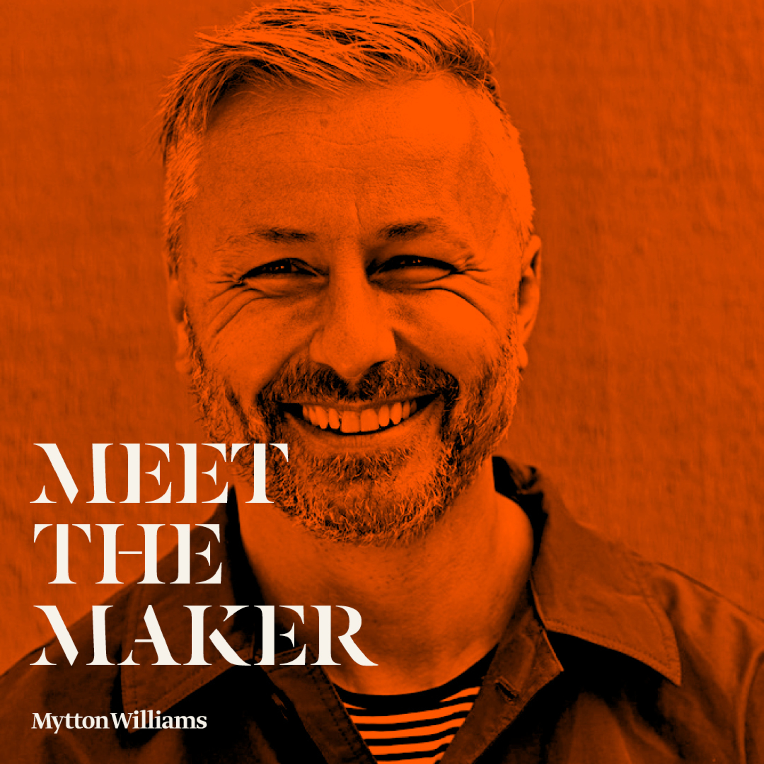 Meet the Maker