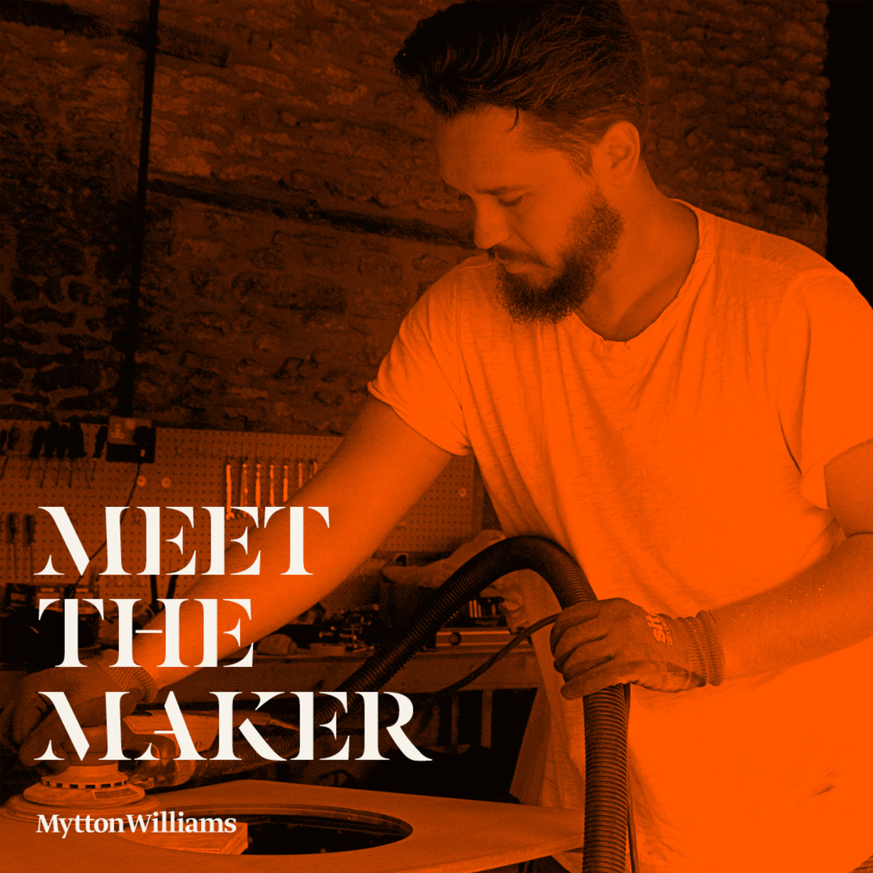 Meet the Maker