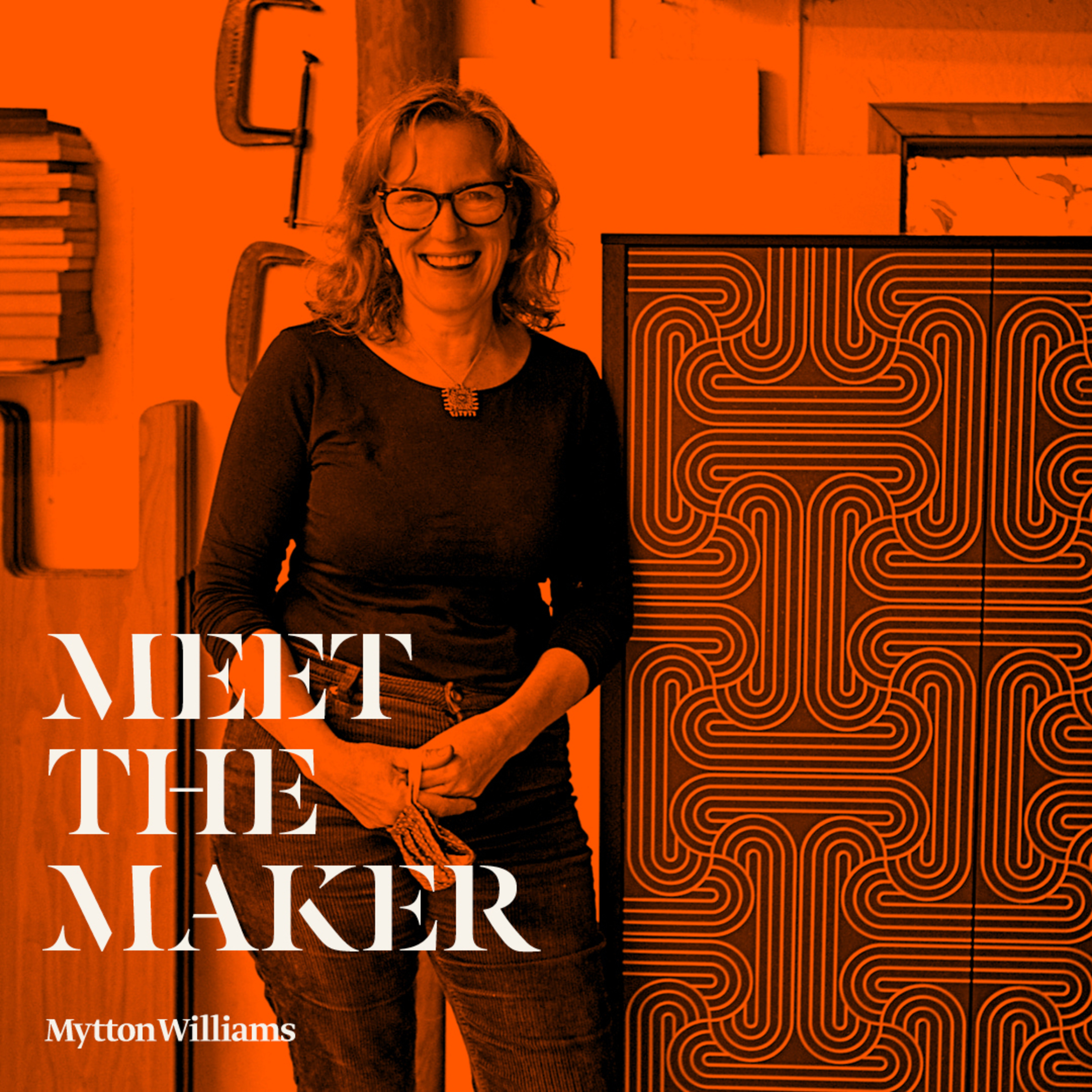 Meet the Maker