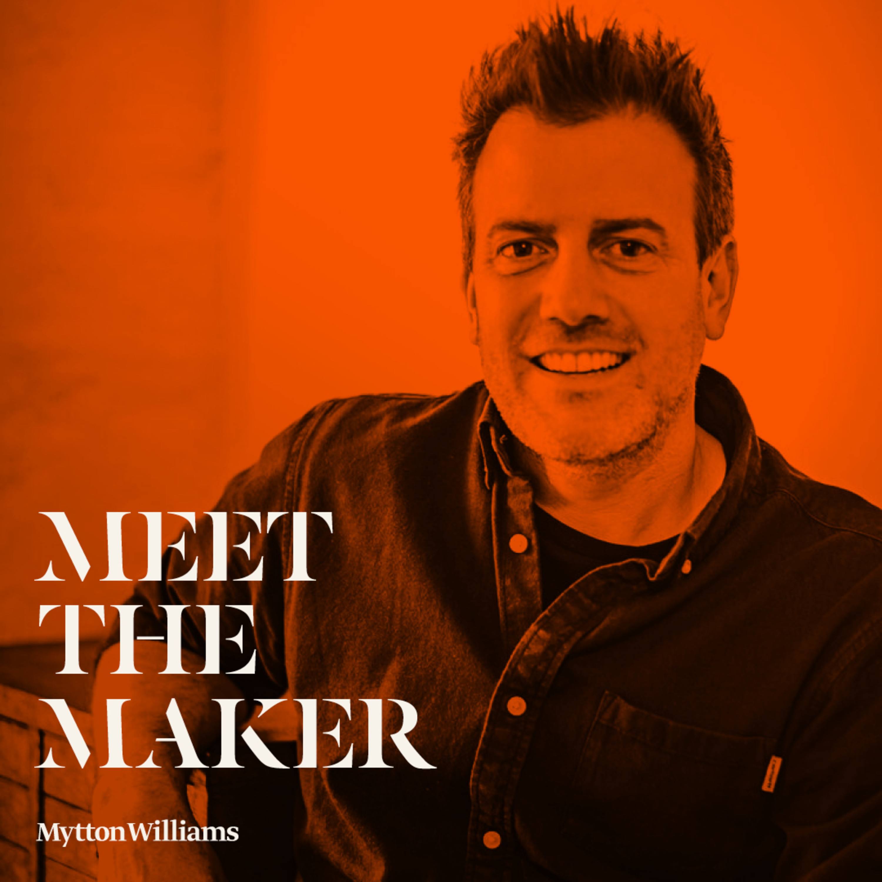 Meet the Maker
