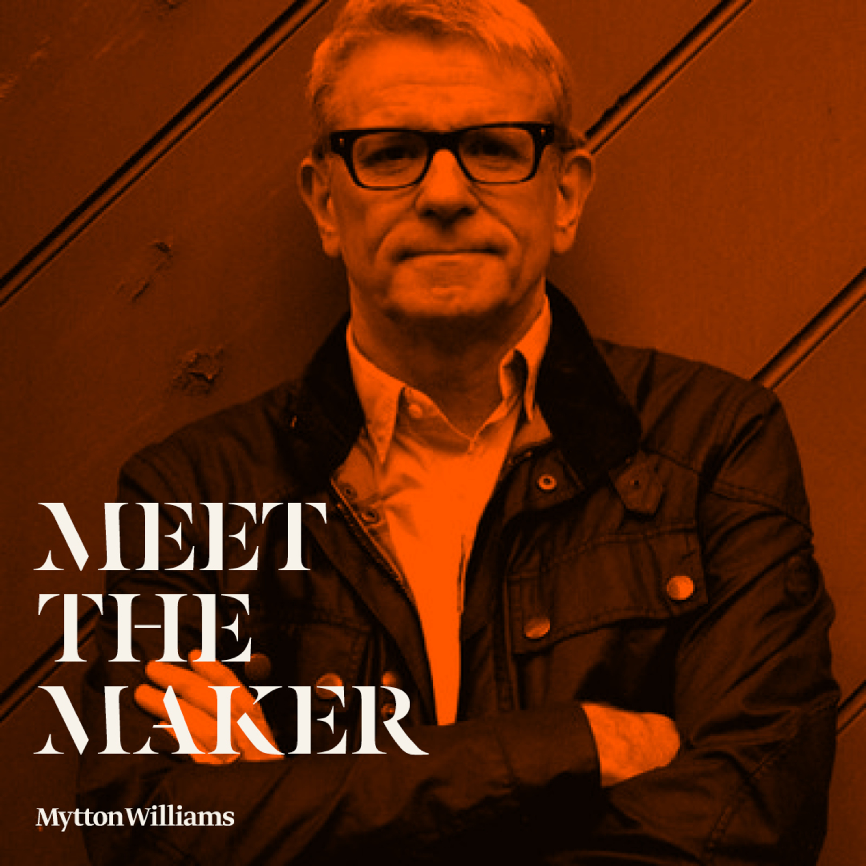 Meet the Maker