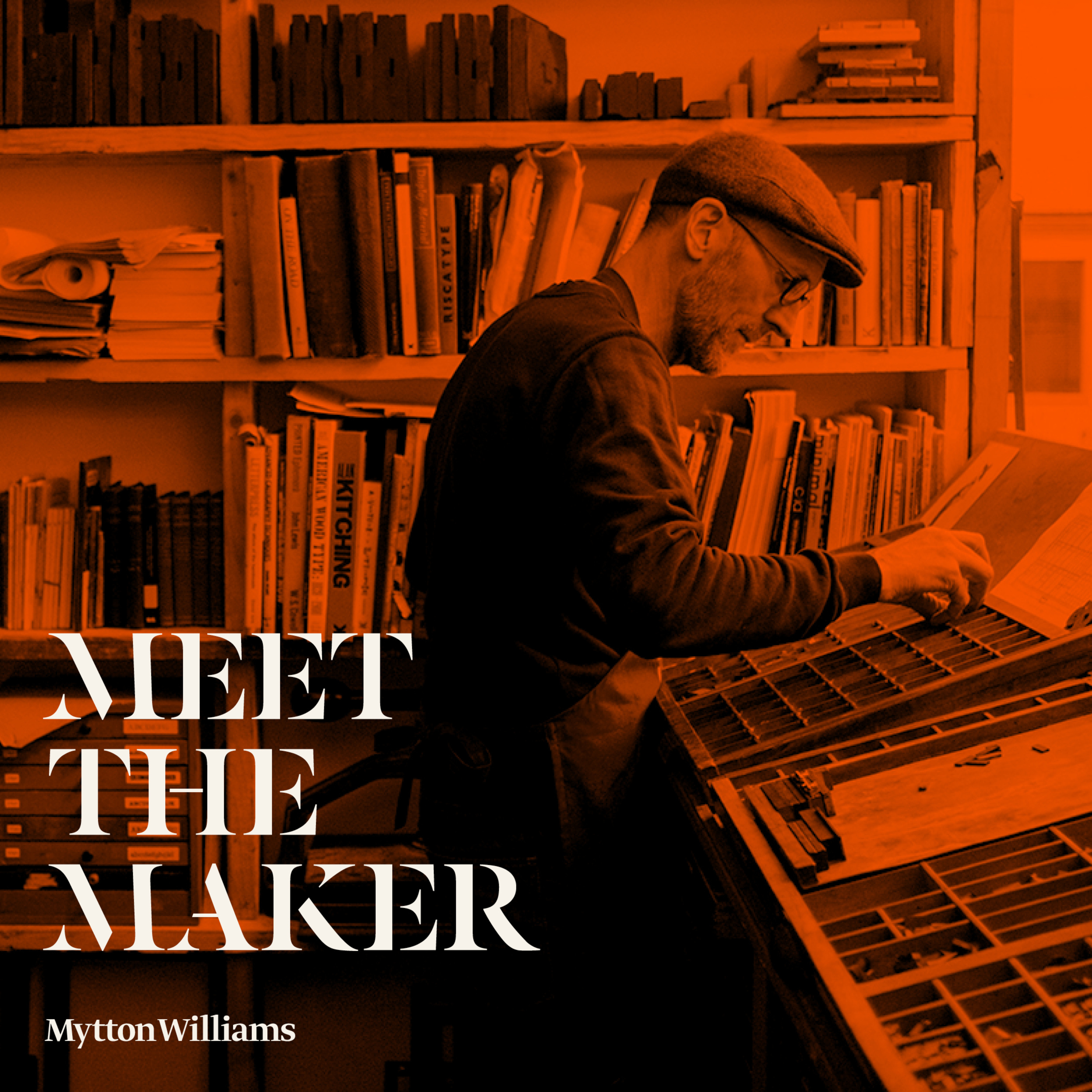 Meet the Maker