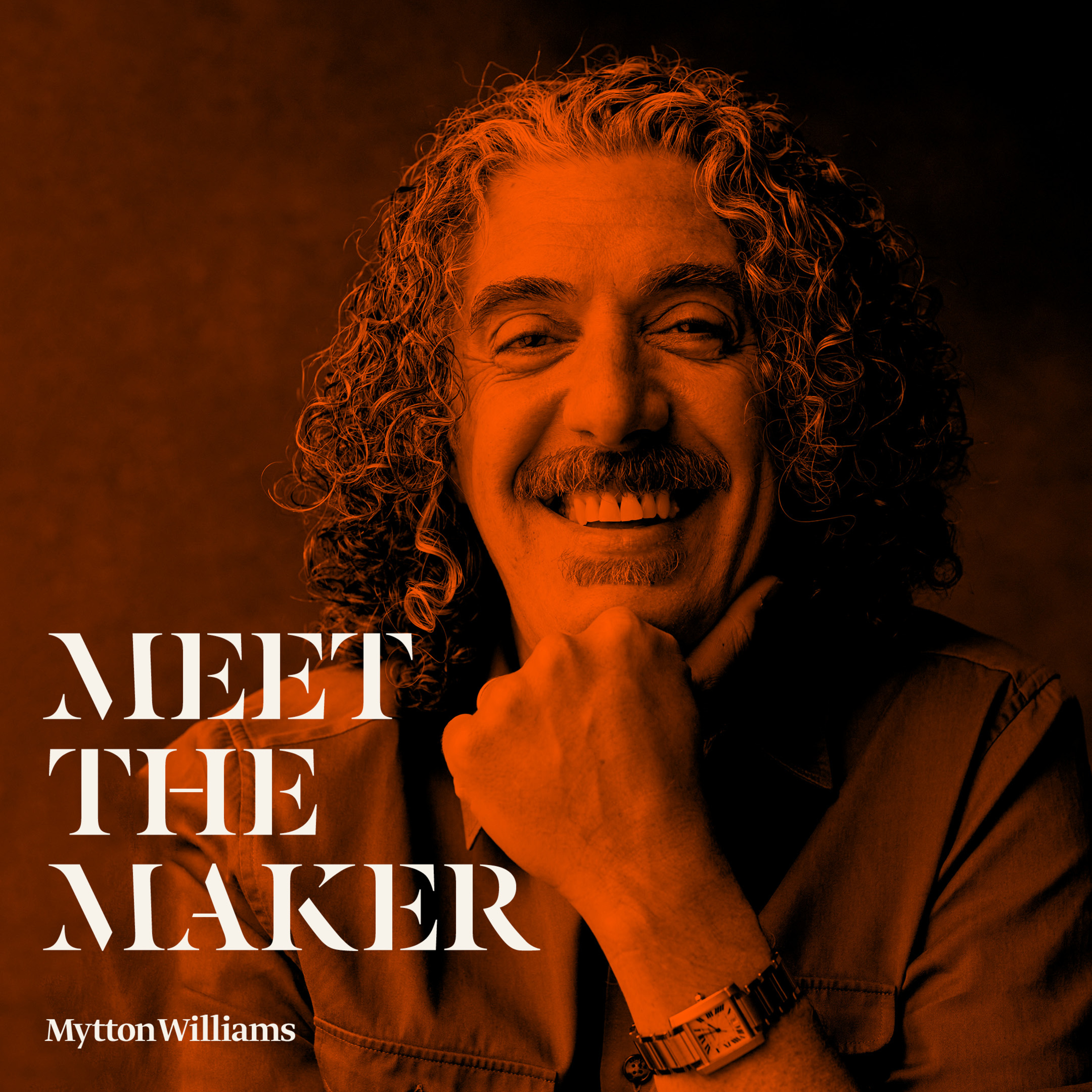 Meet the Maker