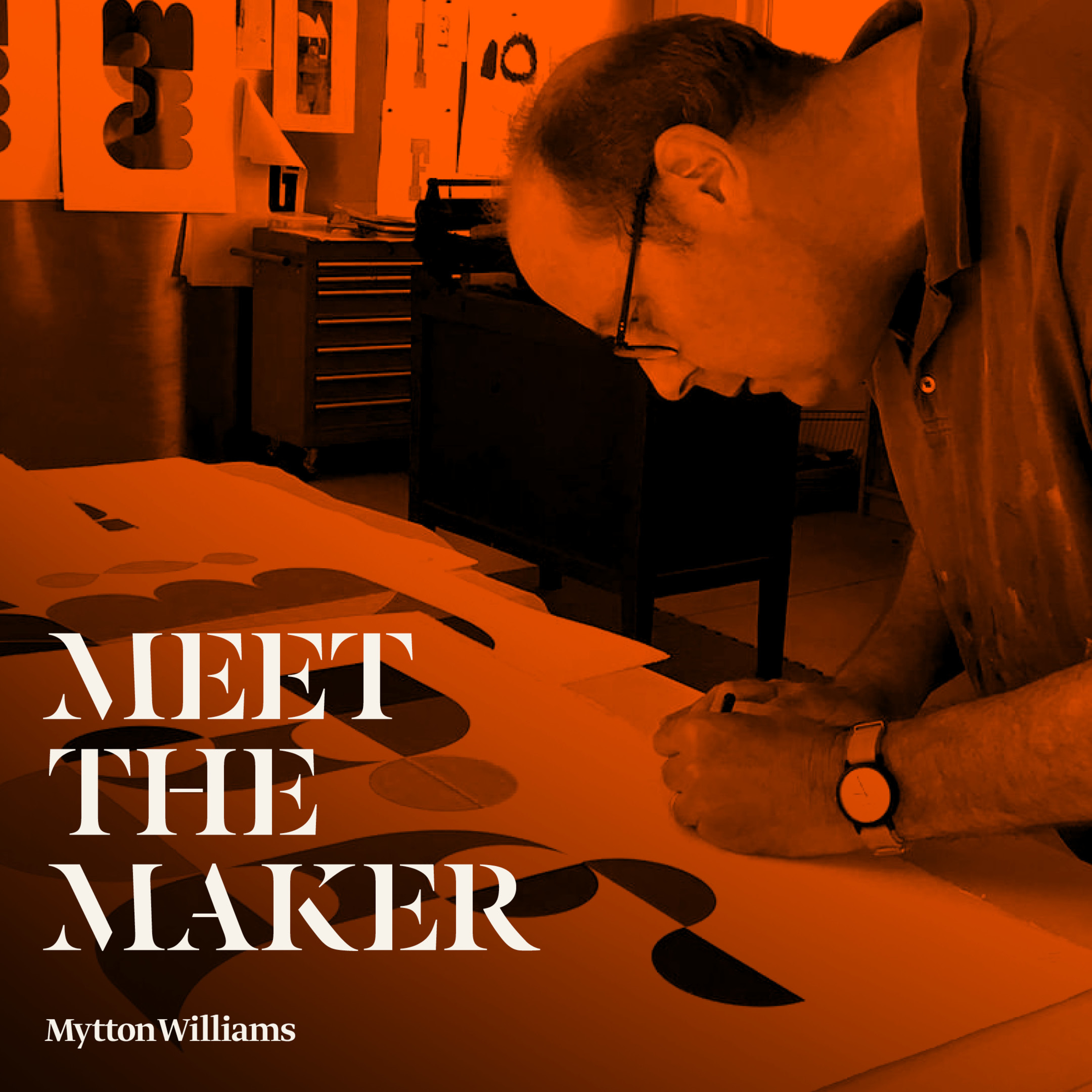 Meet the Maker