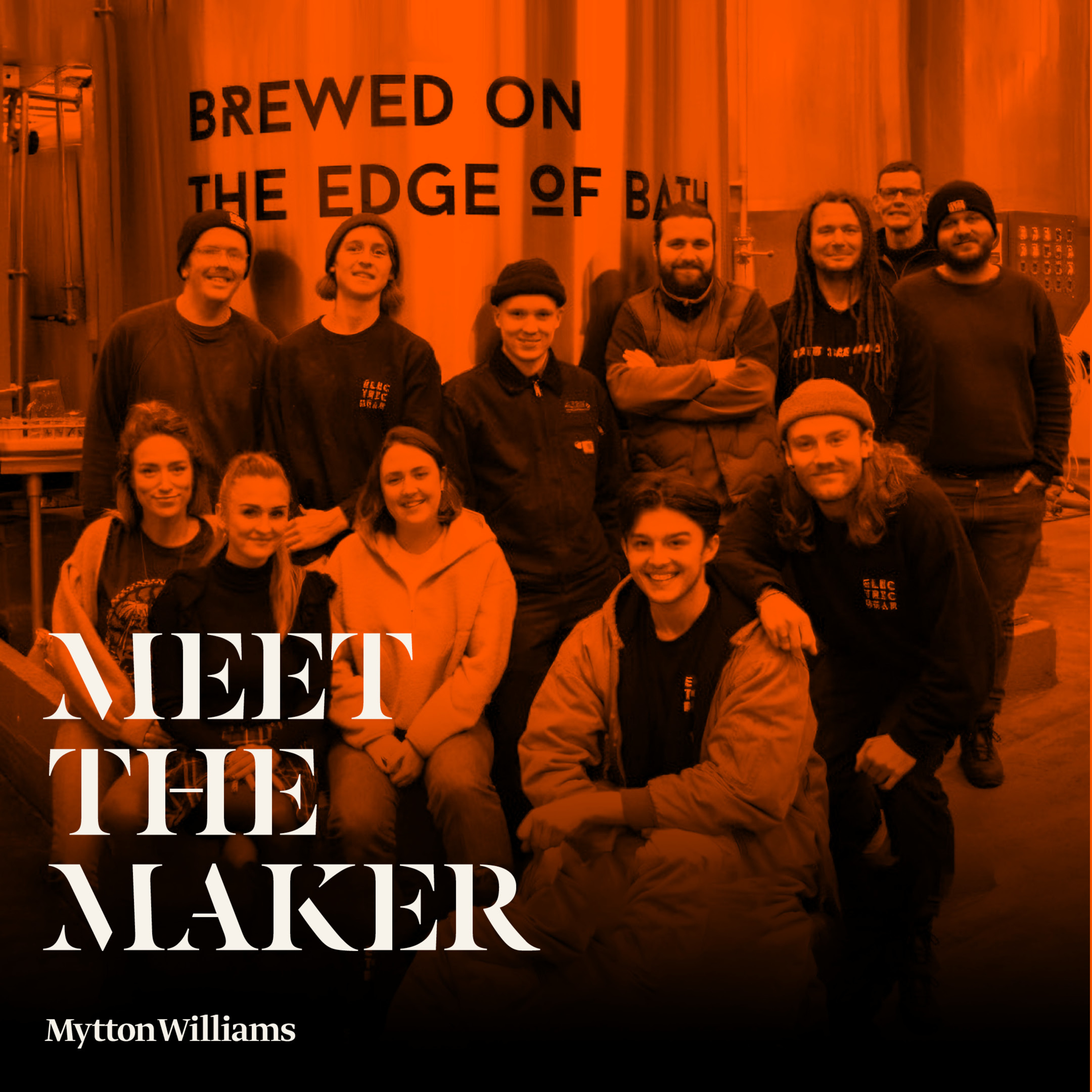 Meet the Maker