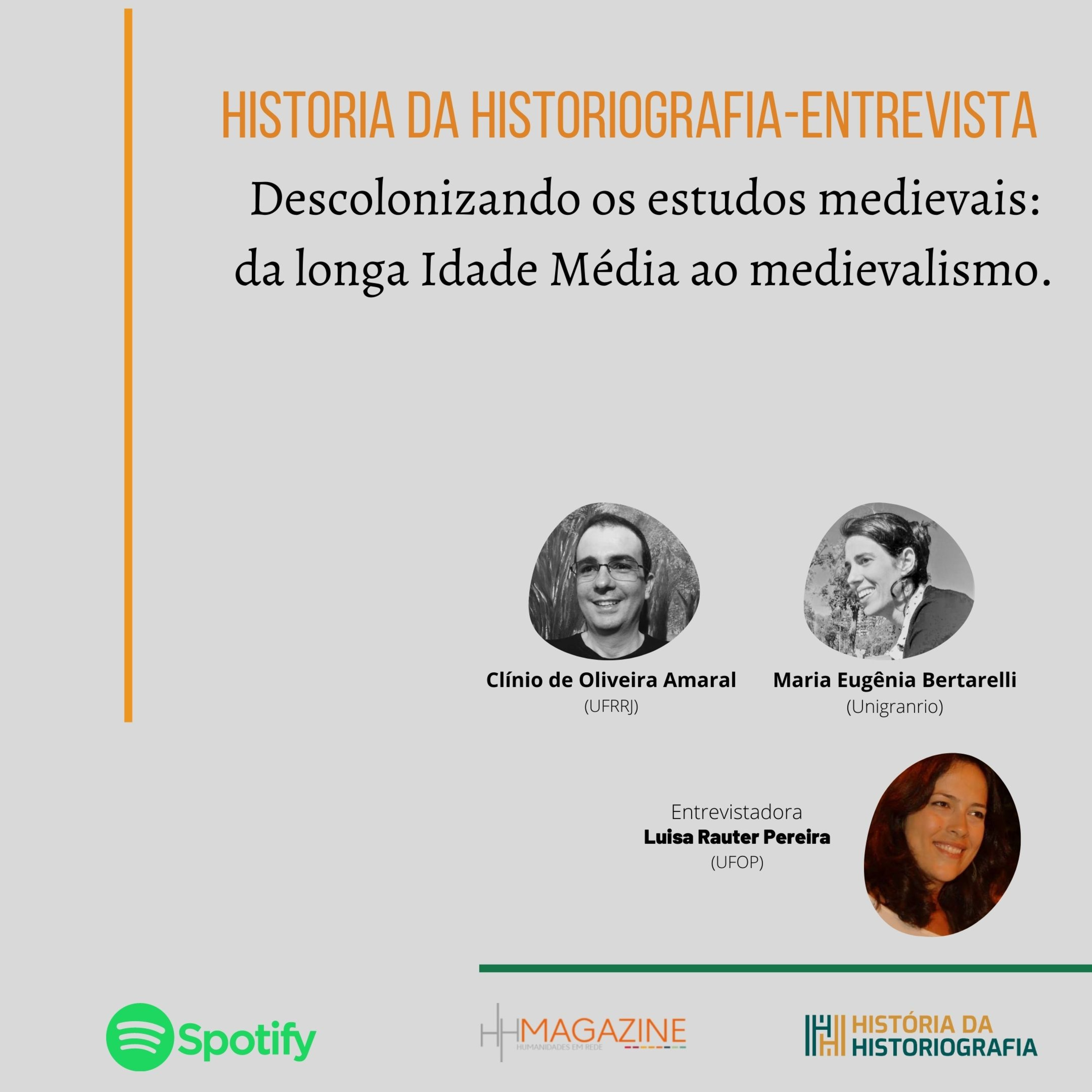 HH Magazine: Humanidades em rede
