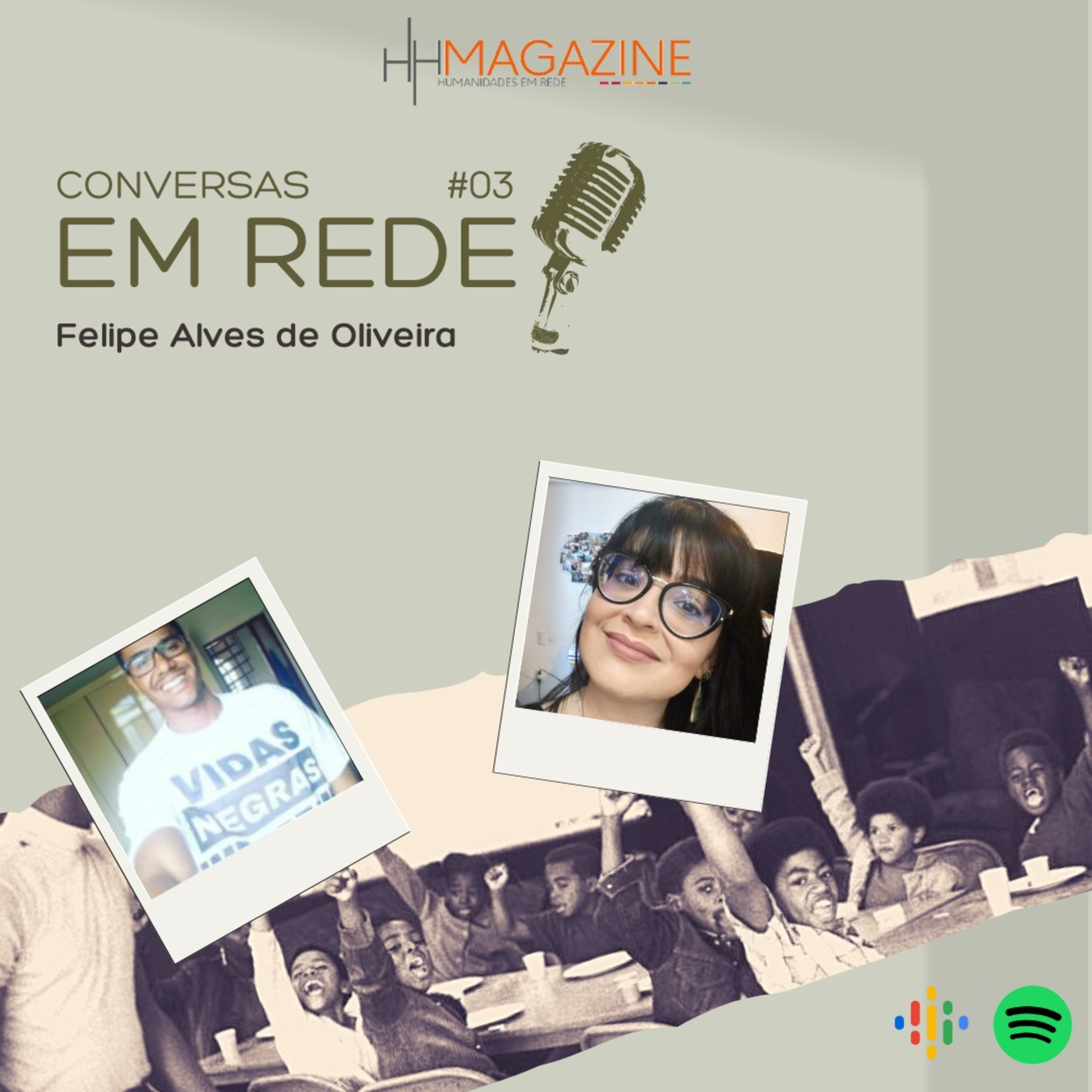 HH Magazine: Humanidades em rede