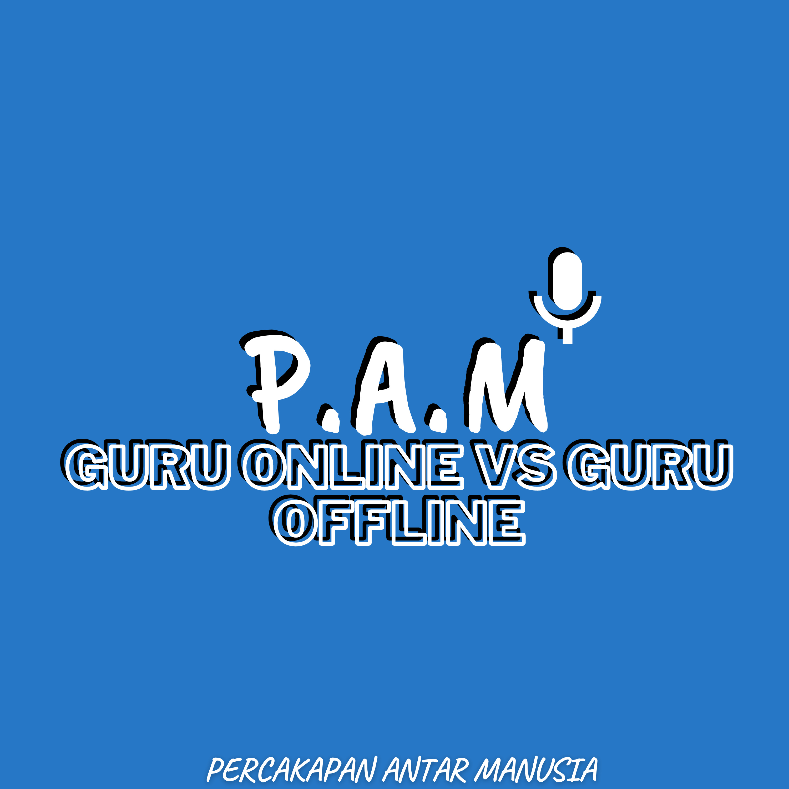 Percakapan antar Manusia PAM