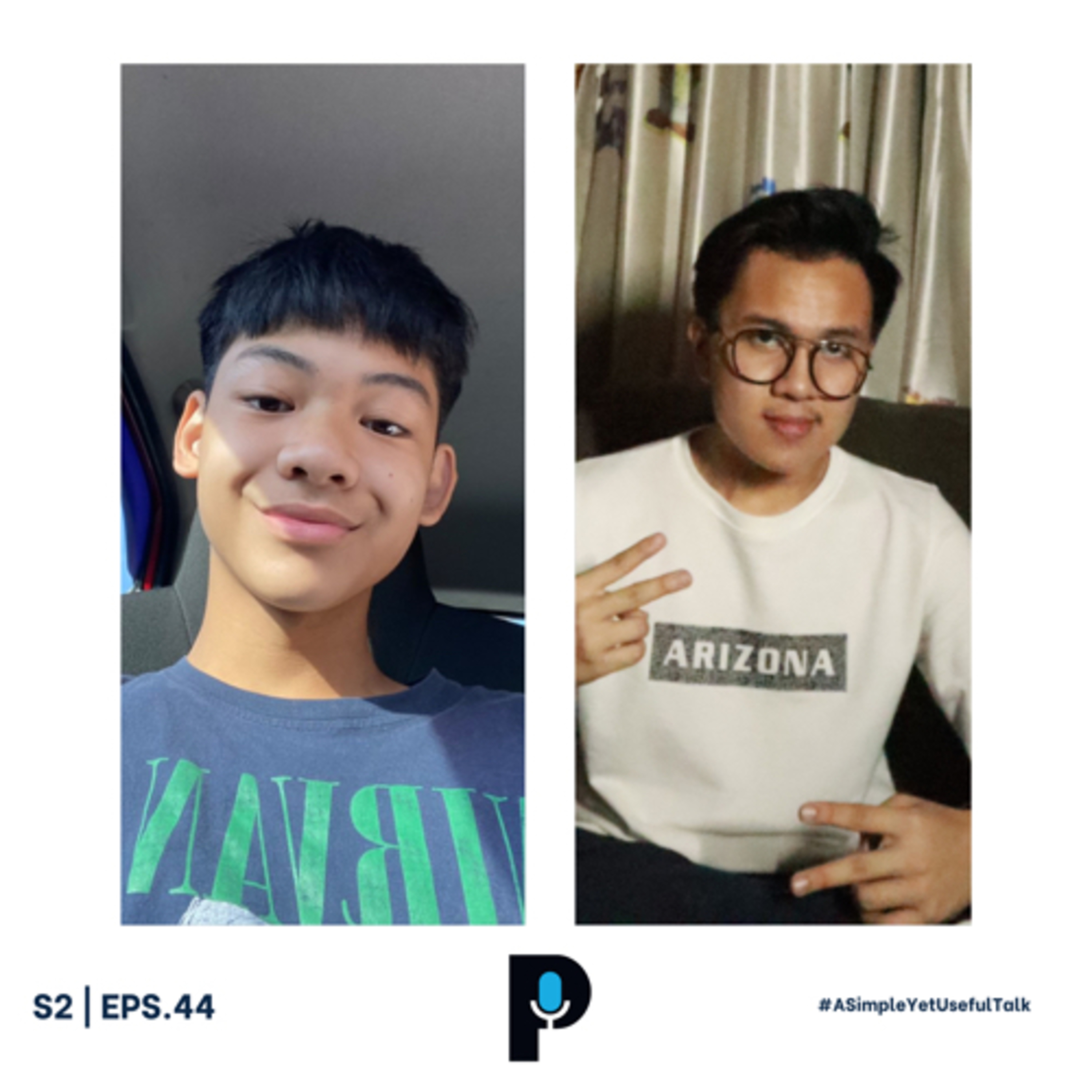 Percakapan antar Manusia PAM