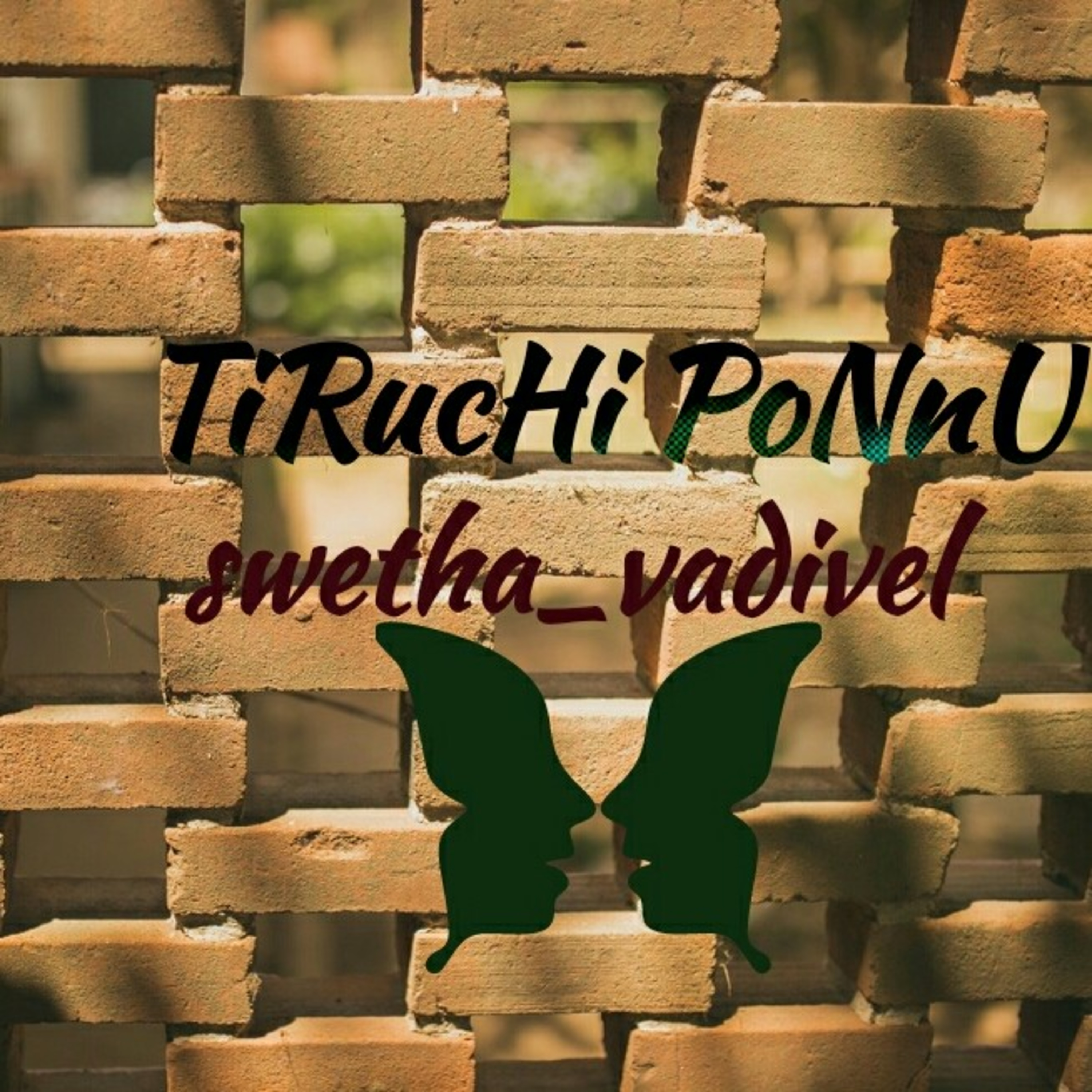 TiRucHi PoNnU_ThE TaMiL PoDcAst
