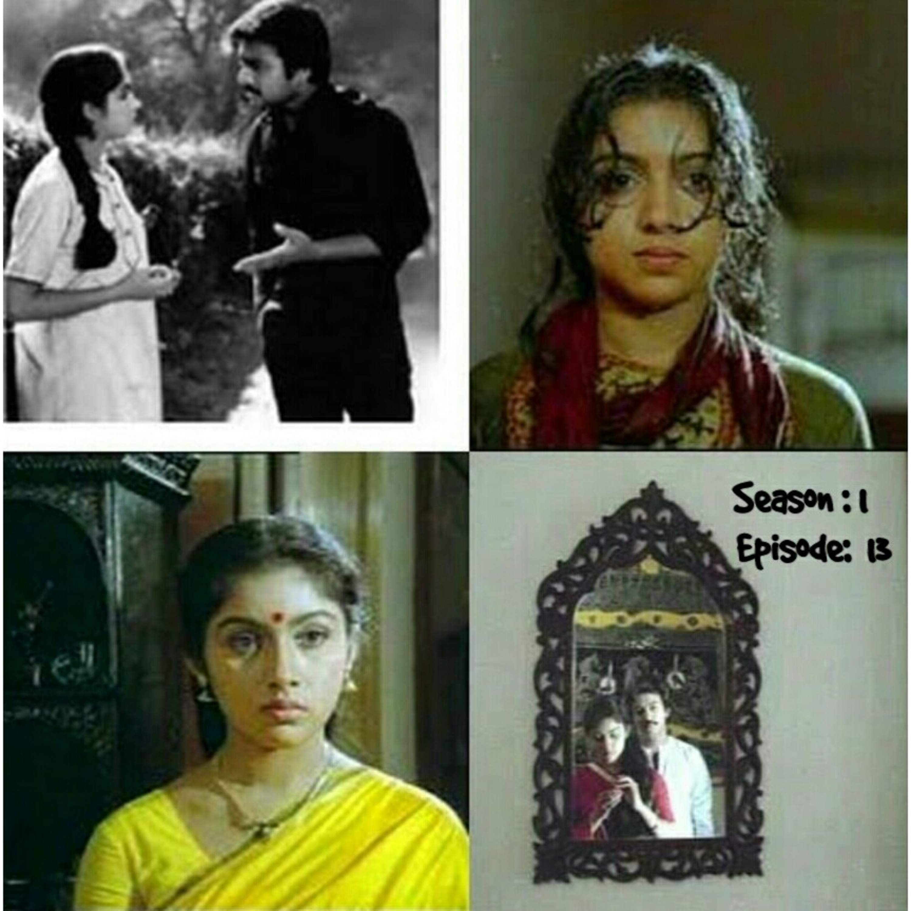 TiRucHi PoNnU_ThE TaMiL PoDcAst