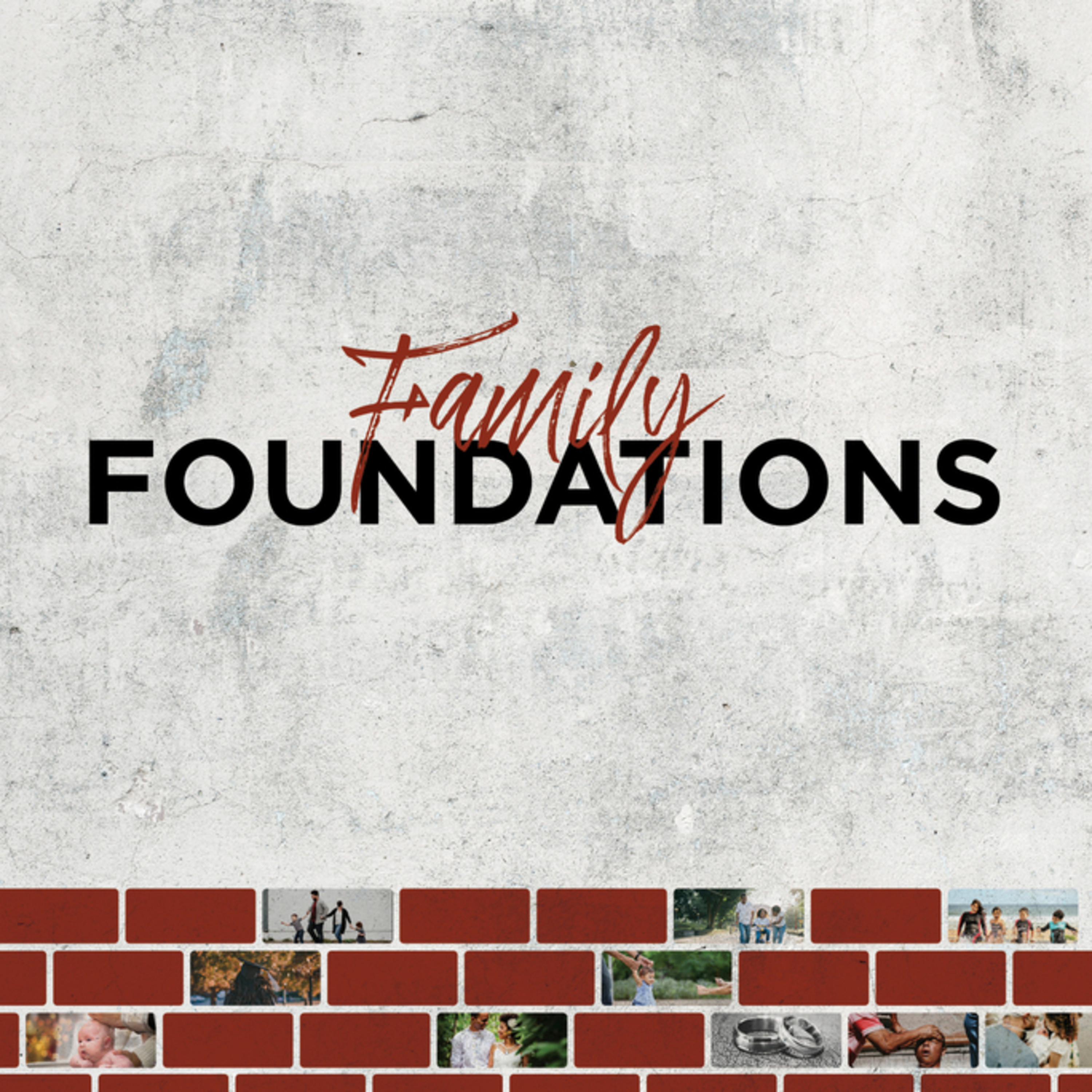The Valley Church Troy Podcast