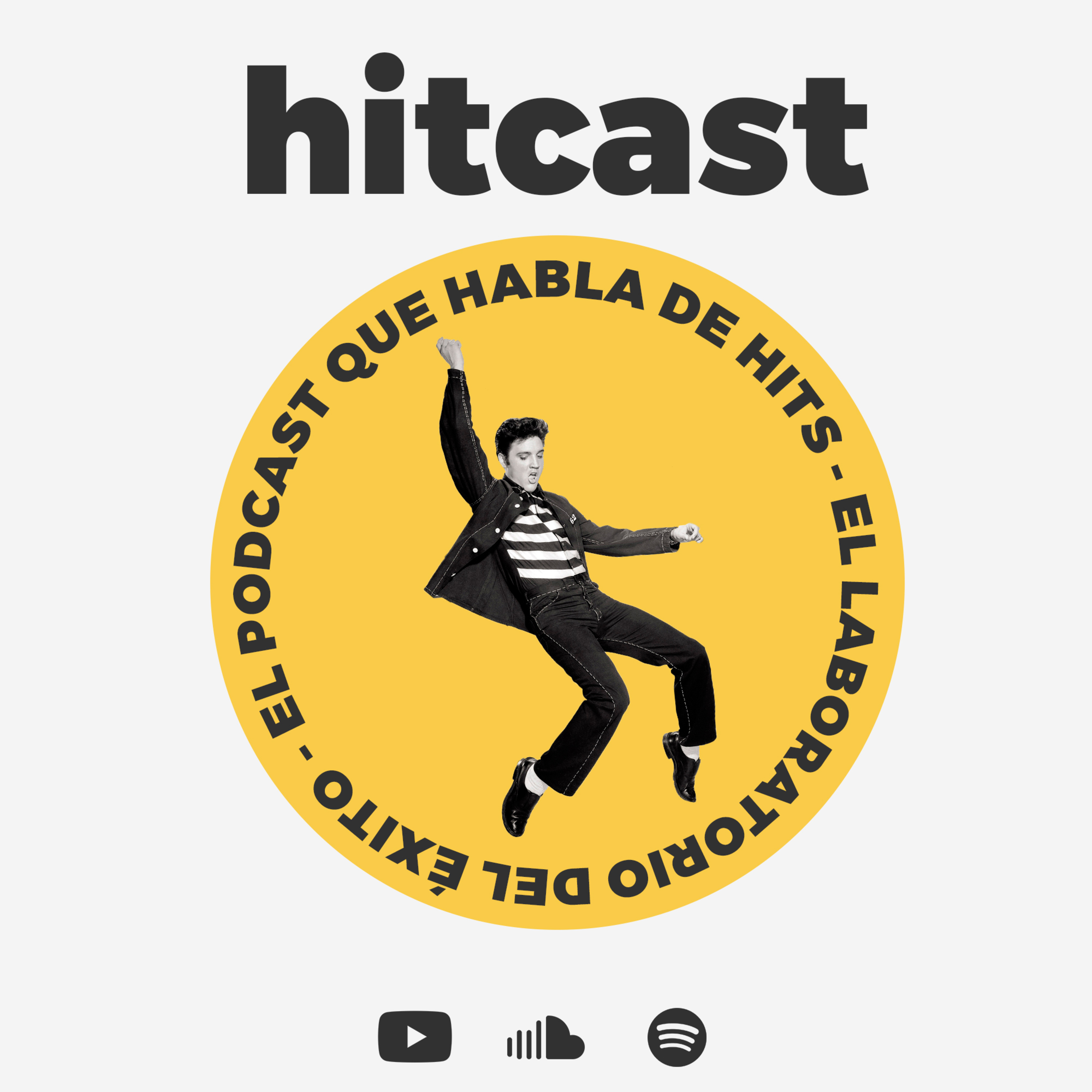Hitcast - El laboratorio del éxito