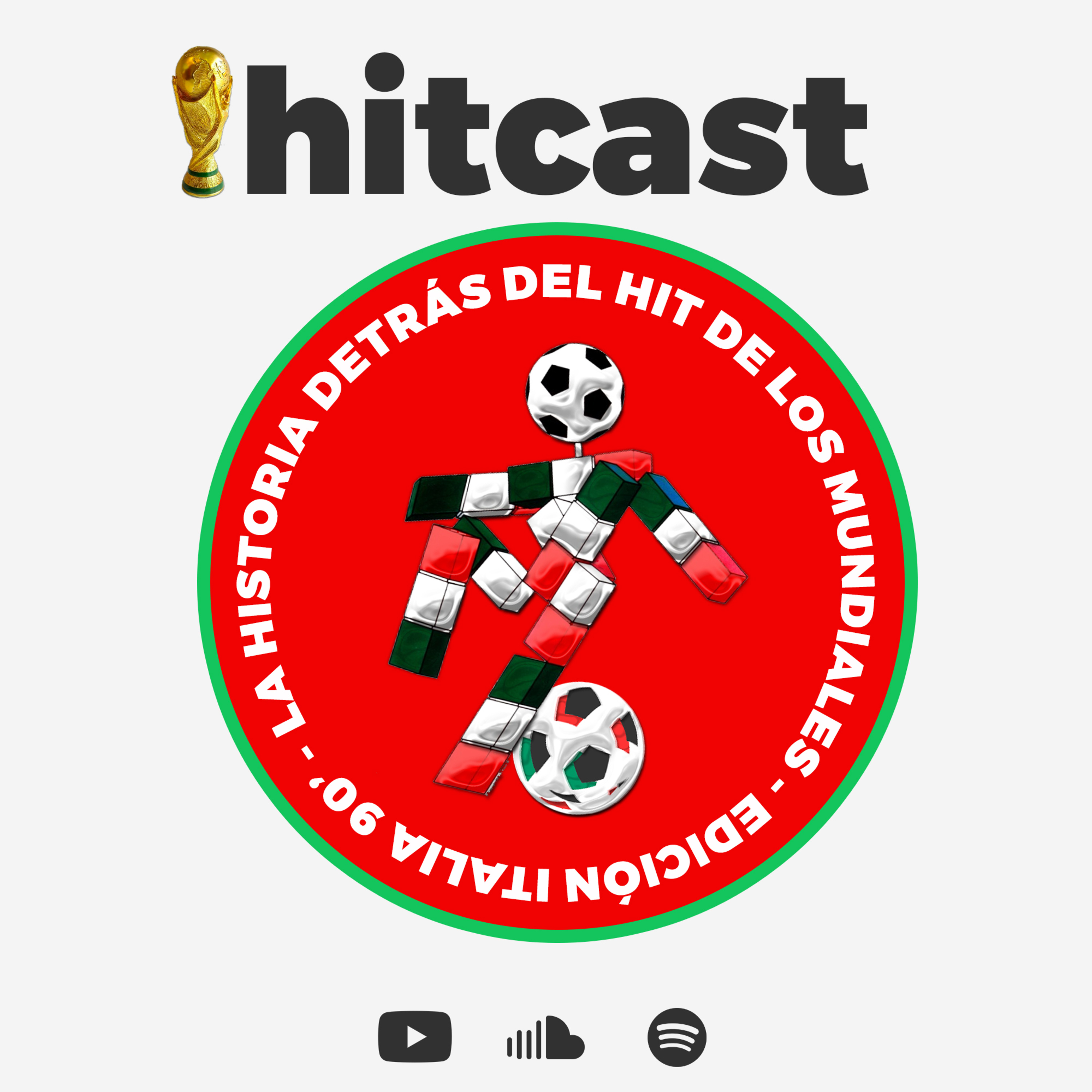 Hitcast - El laboratorio del éxito