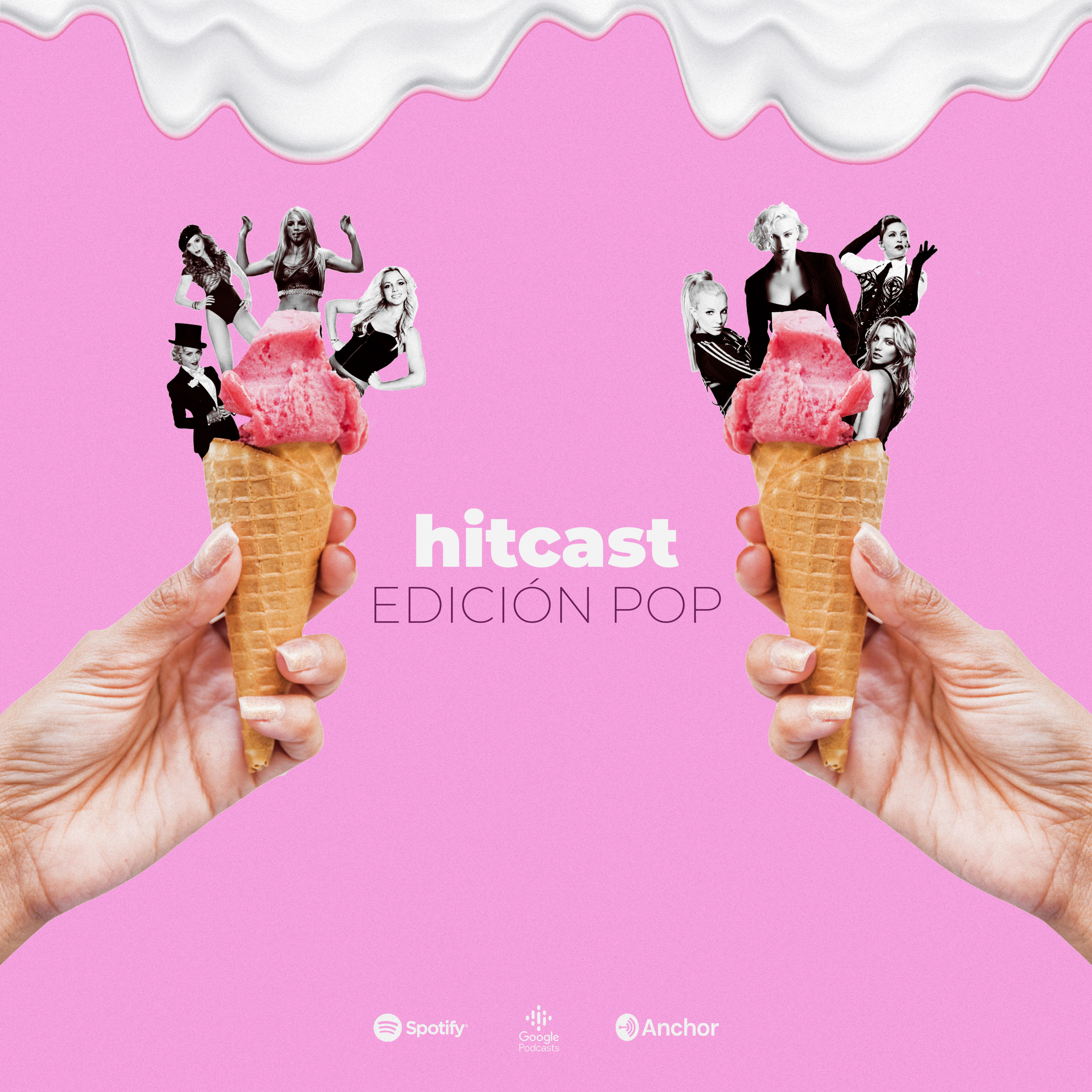 Hitcast - El laboratorio del éxito