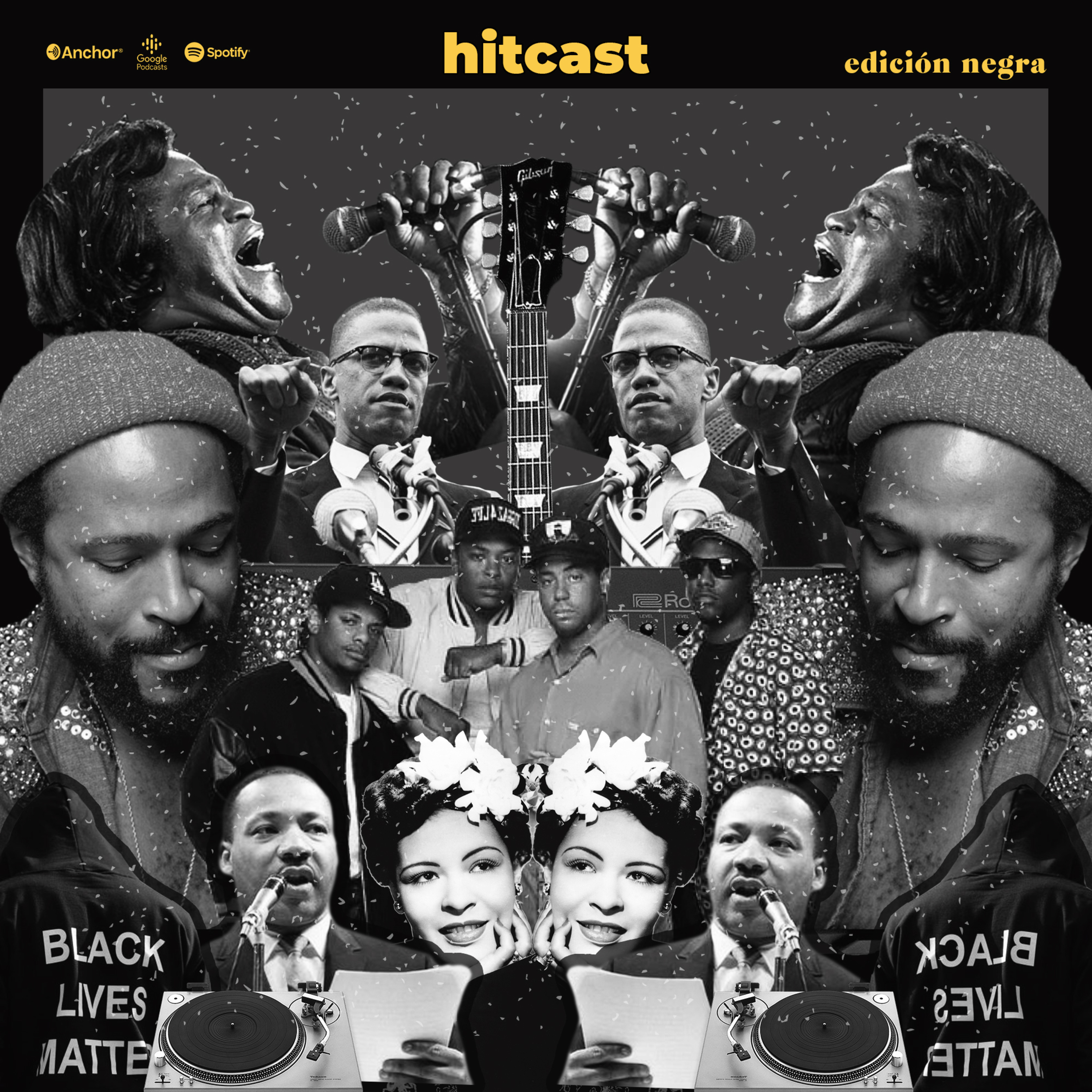 Hitcast - El laboratorio del éxito