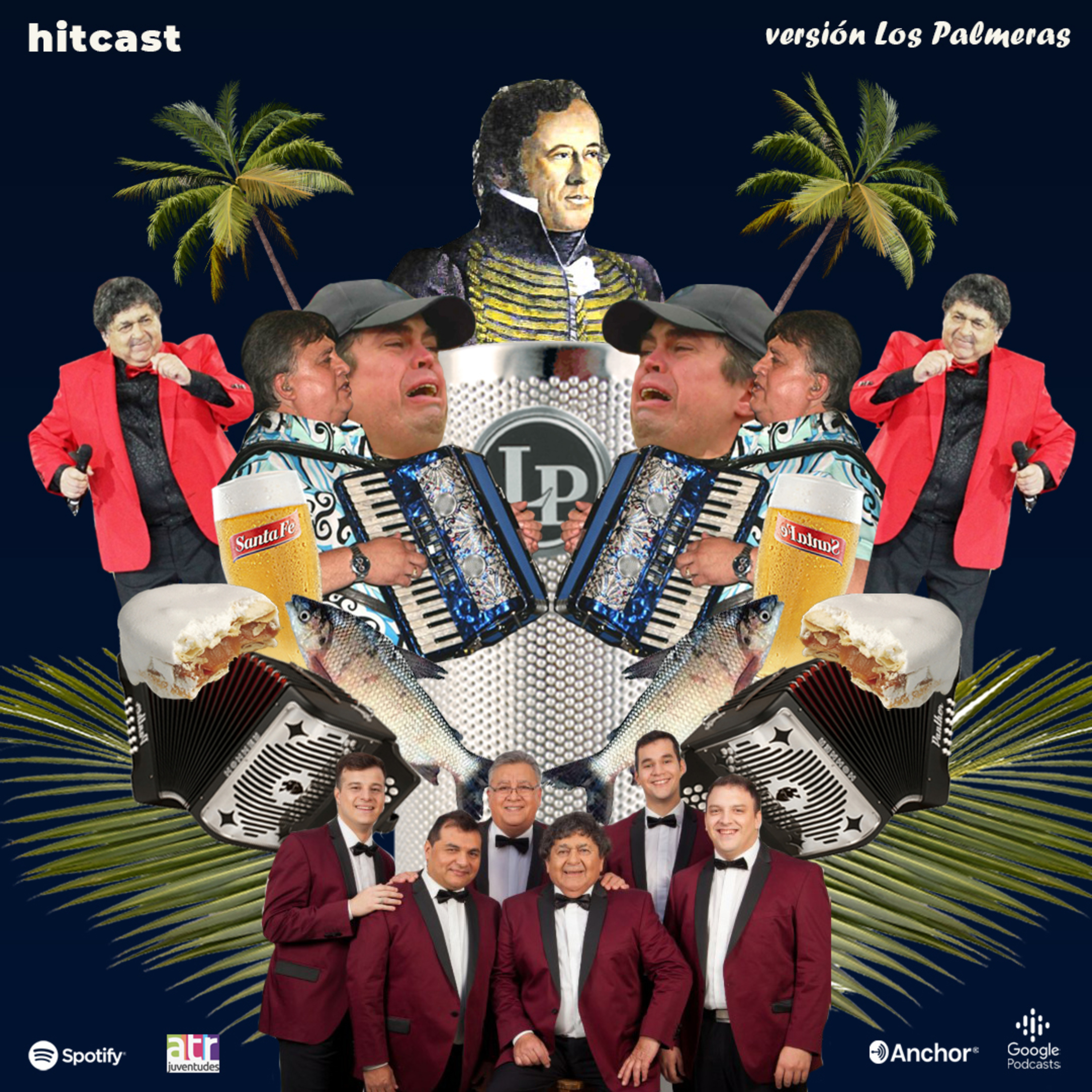 Hitcast - El laboratorio del éxito