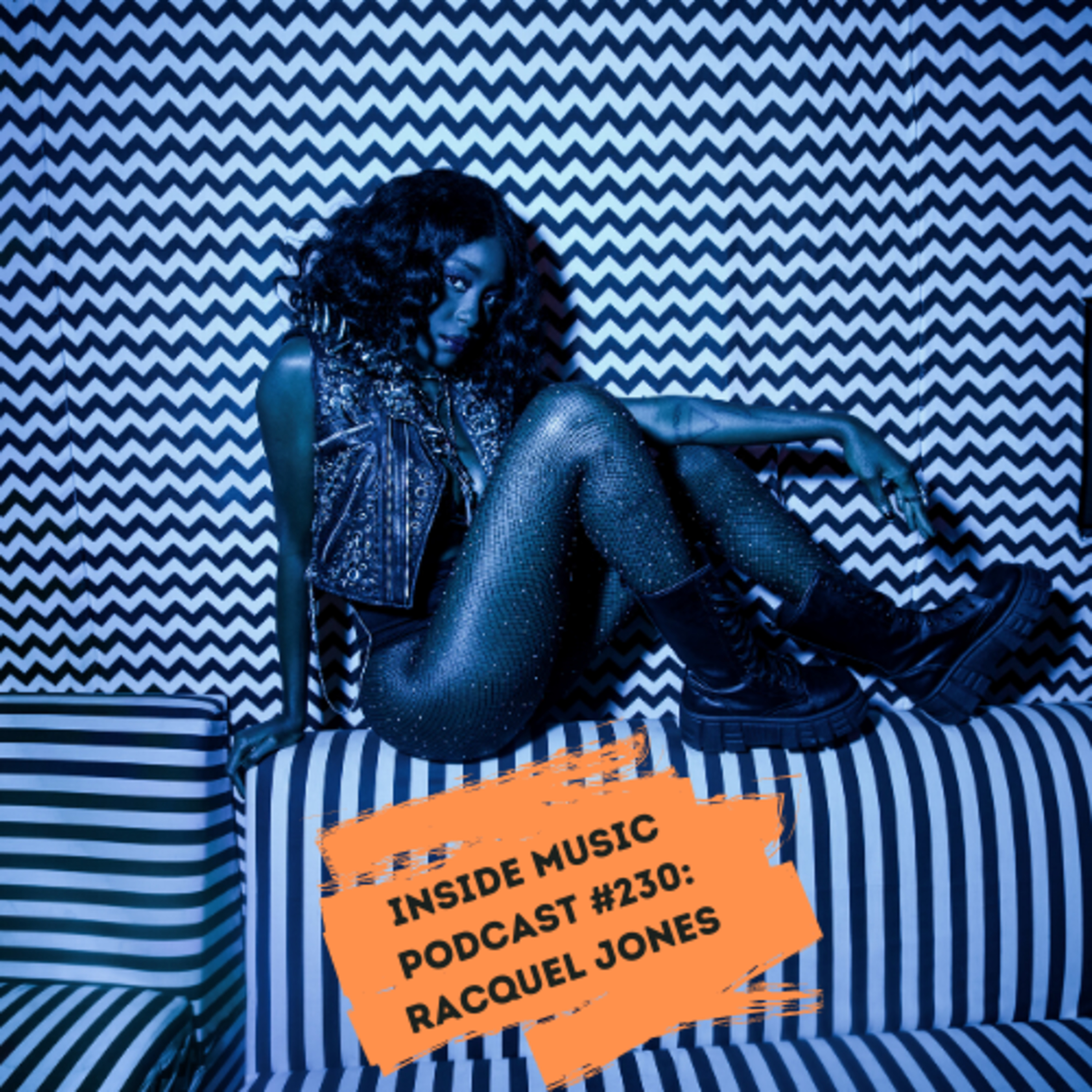 The Music Biz Podcast