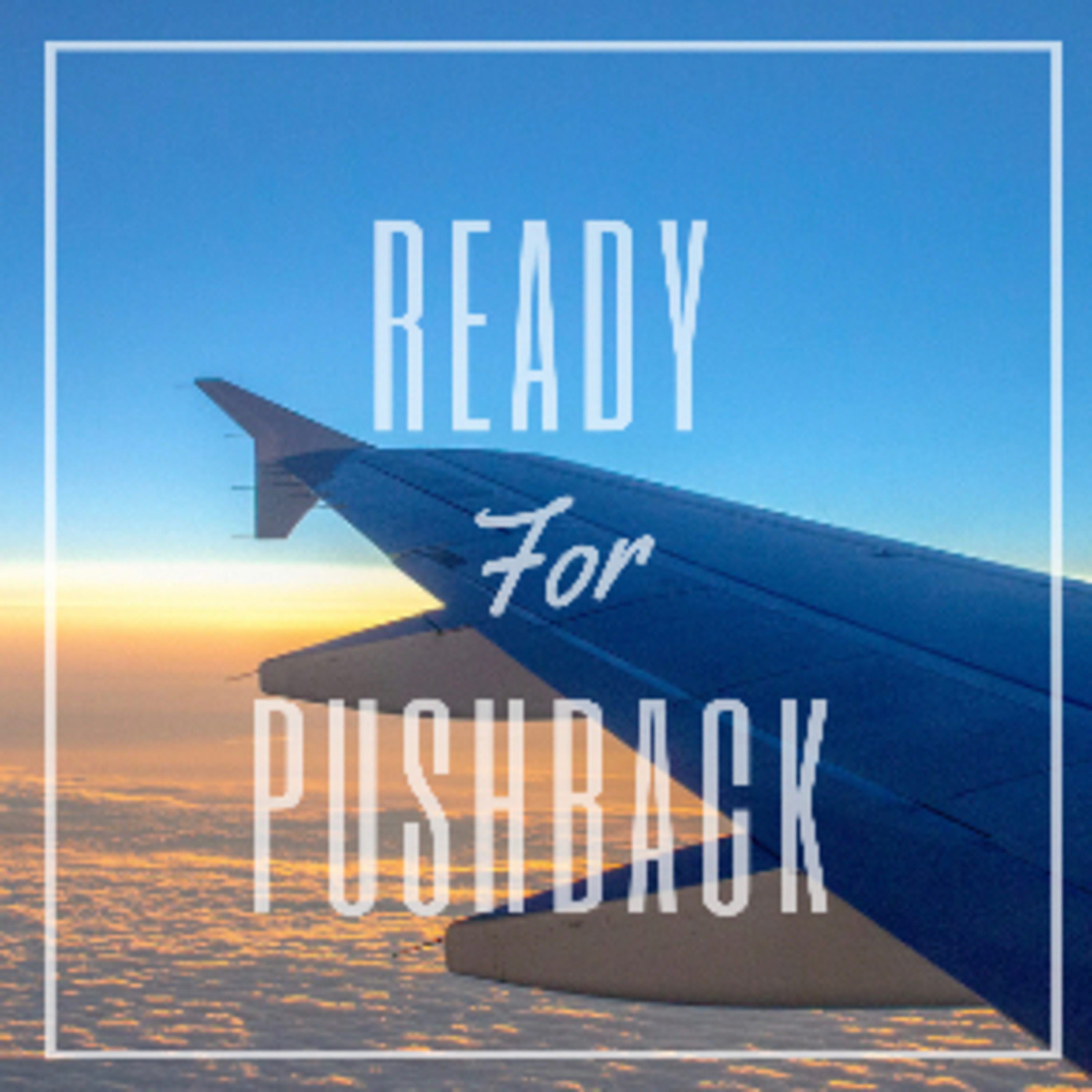 Ready For Pushback Interview With @Declan_O episode artwork