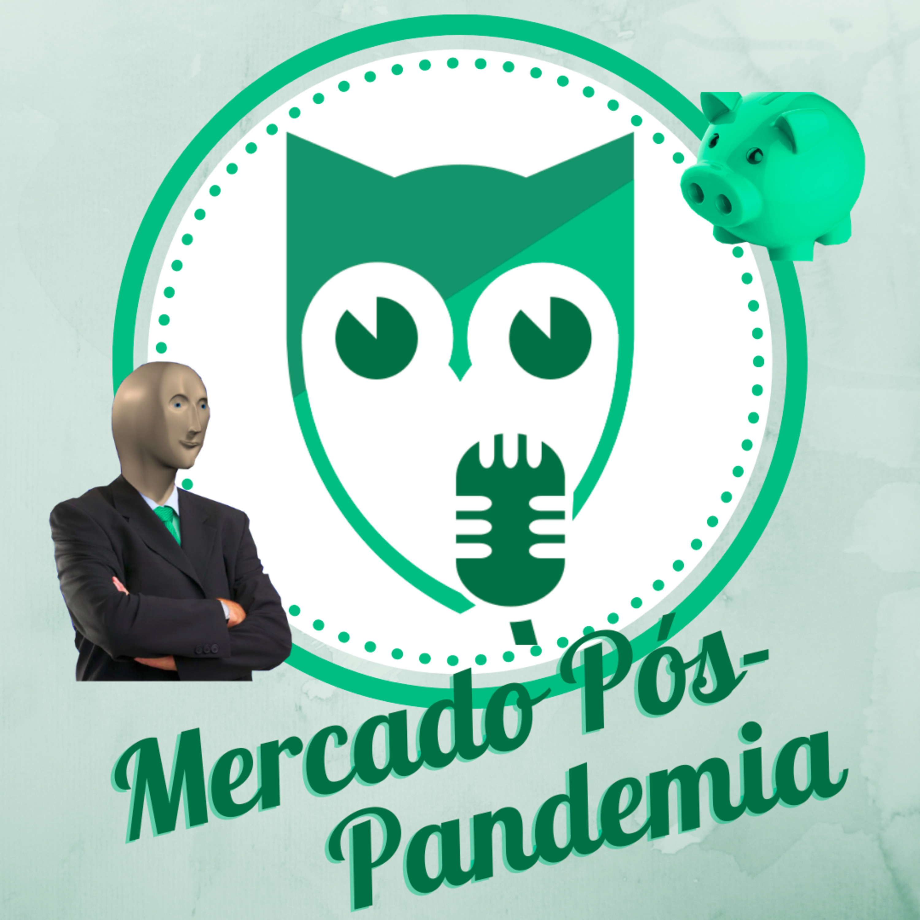 Fala, Coruja!