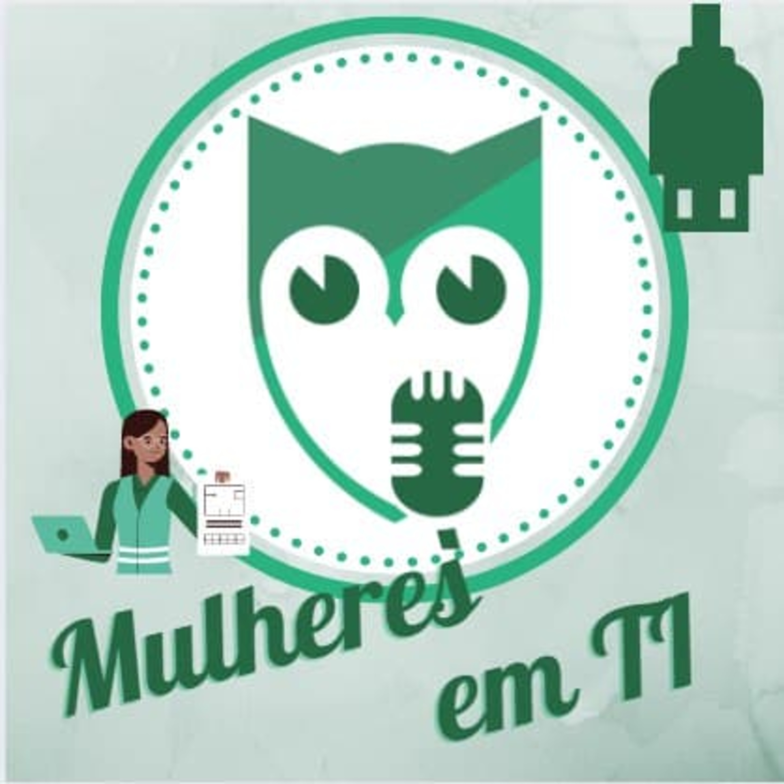 Fala, Coruja!