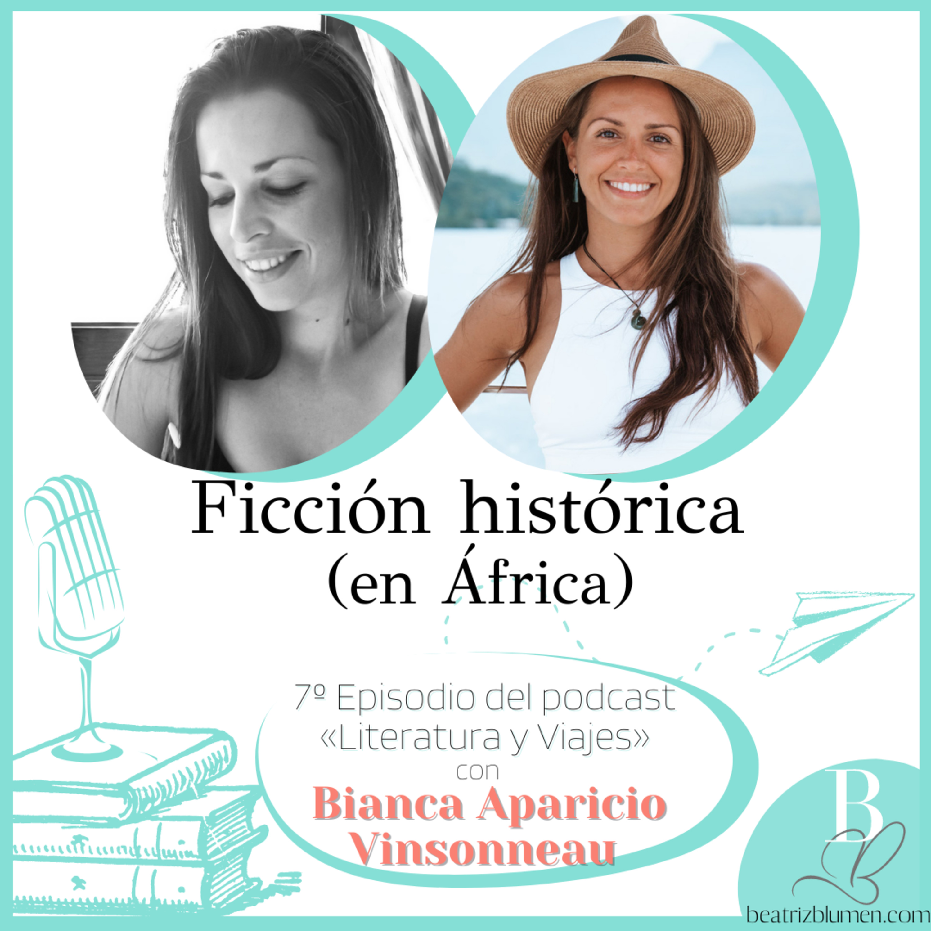 Literatura y Viajes