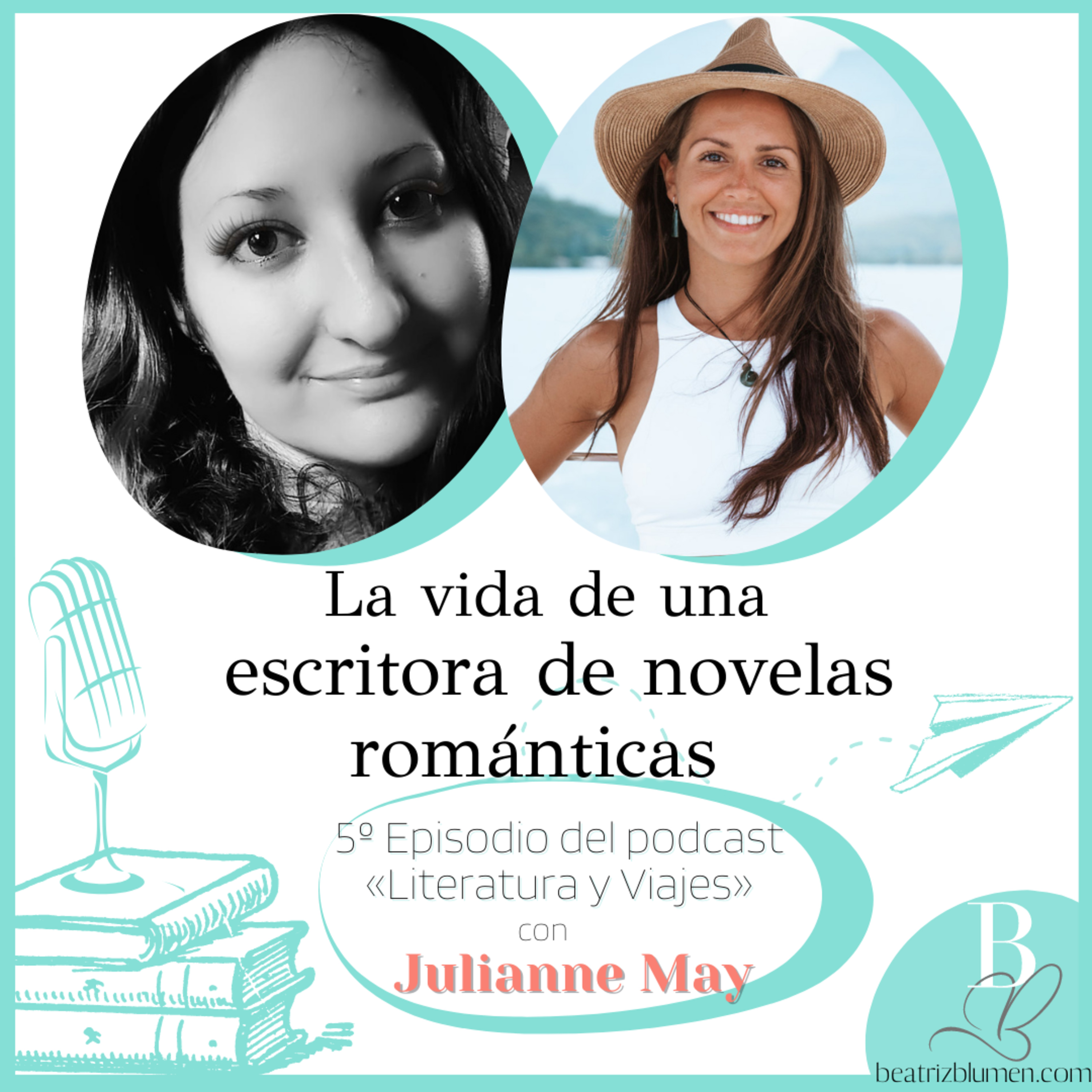 Literatura y Viajes