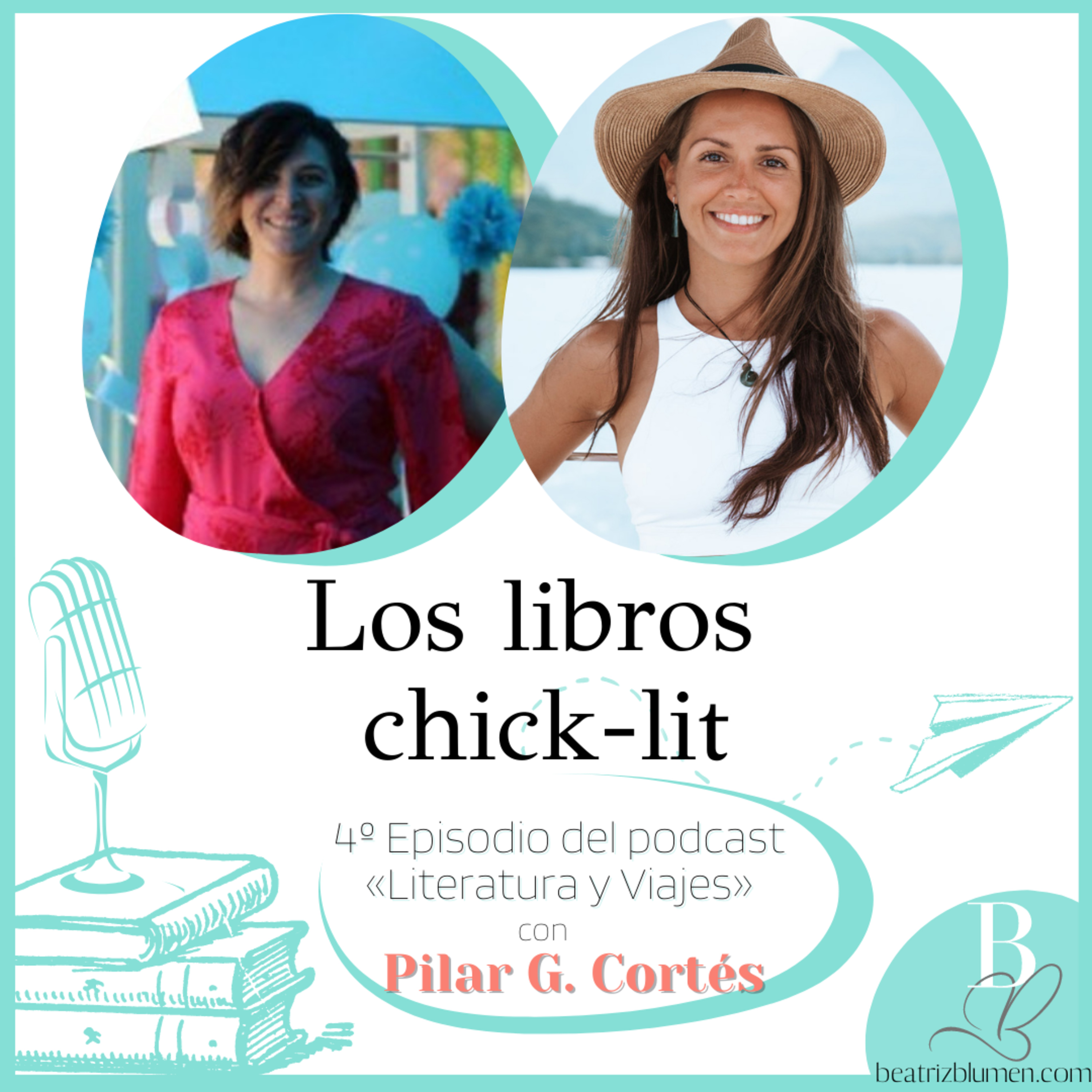 Literatura y Viajes