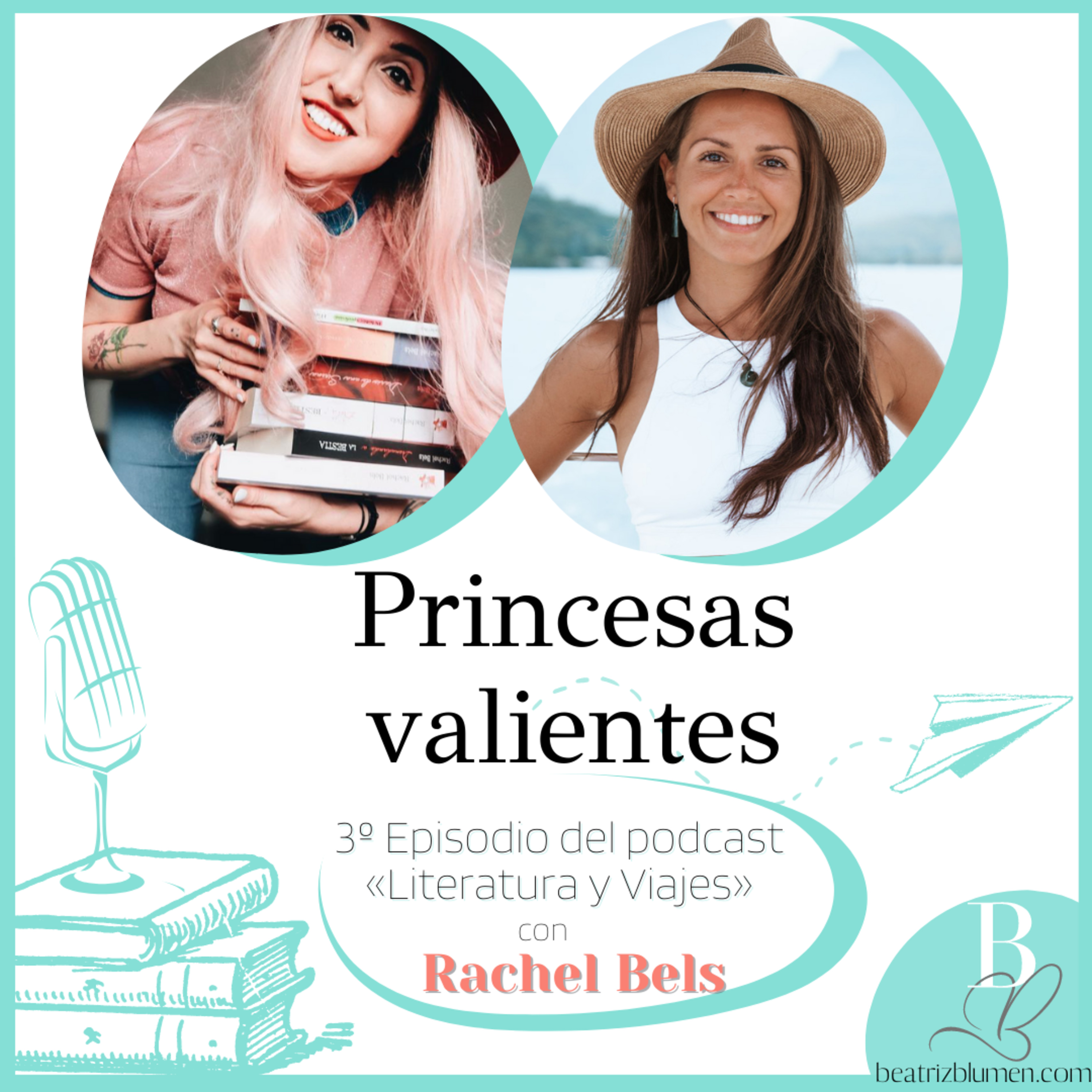 Literatura y Viajes