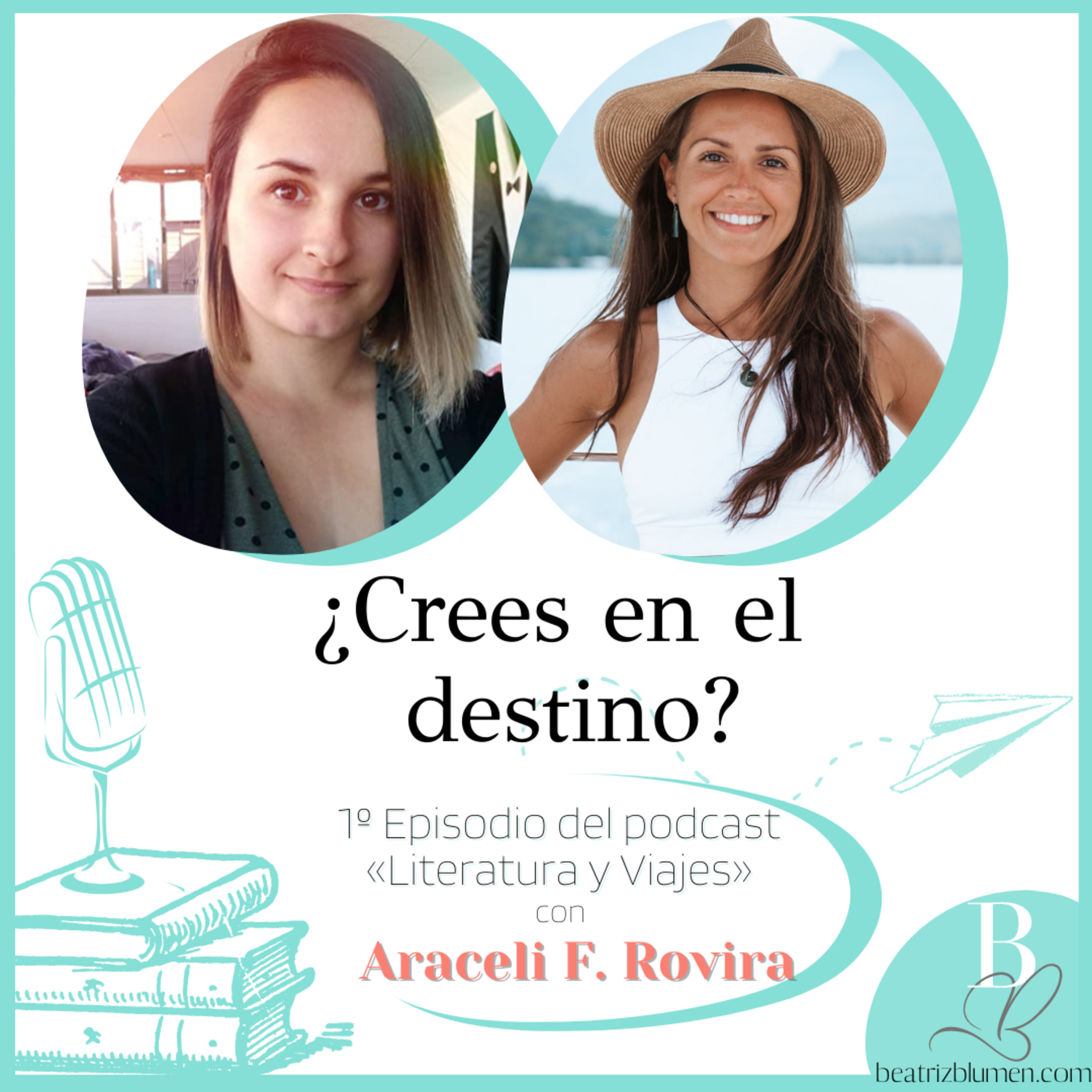 Literatura y Viajes