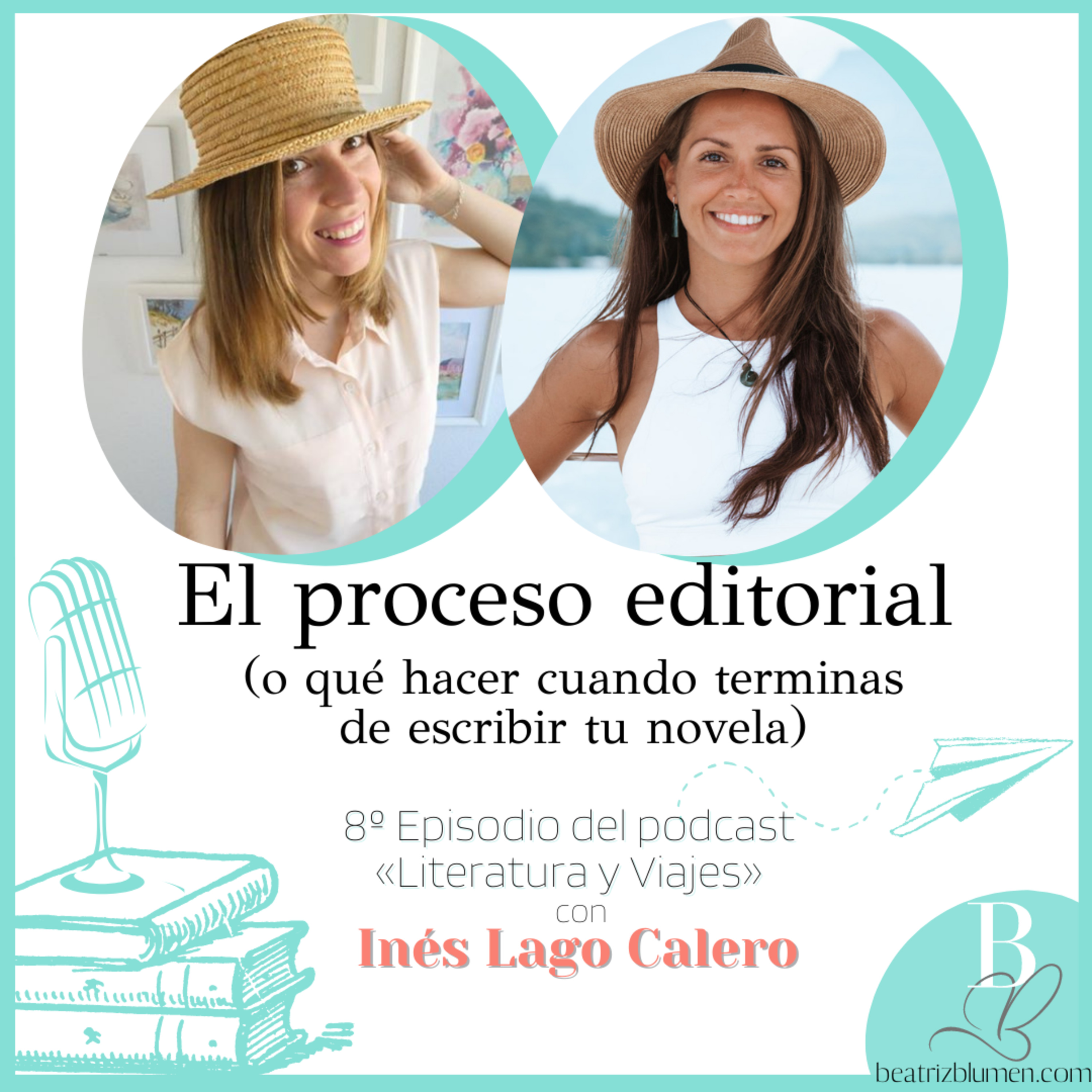 Literatura y Viajes