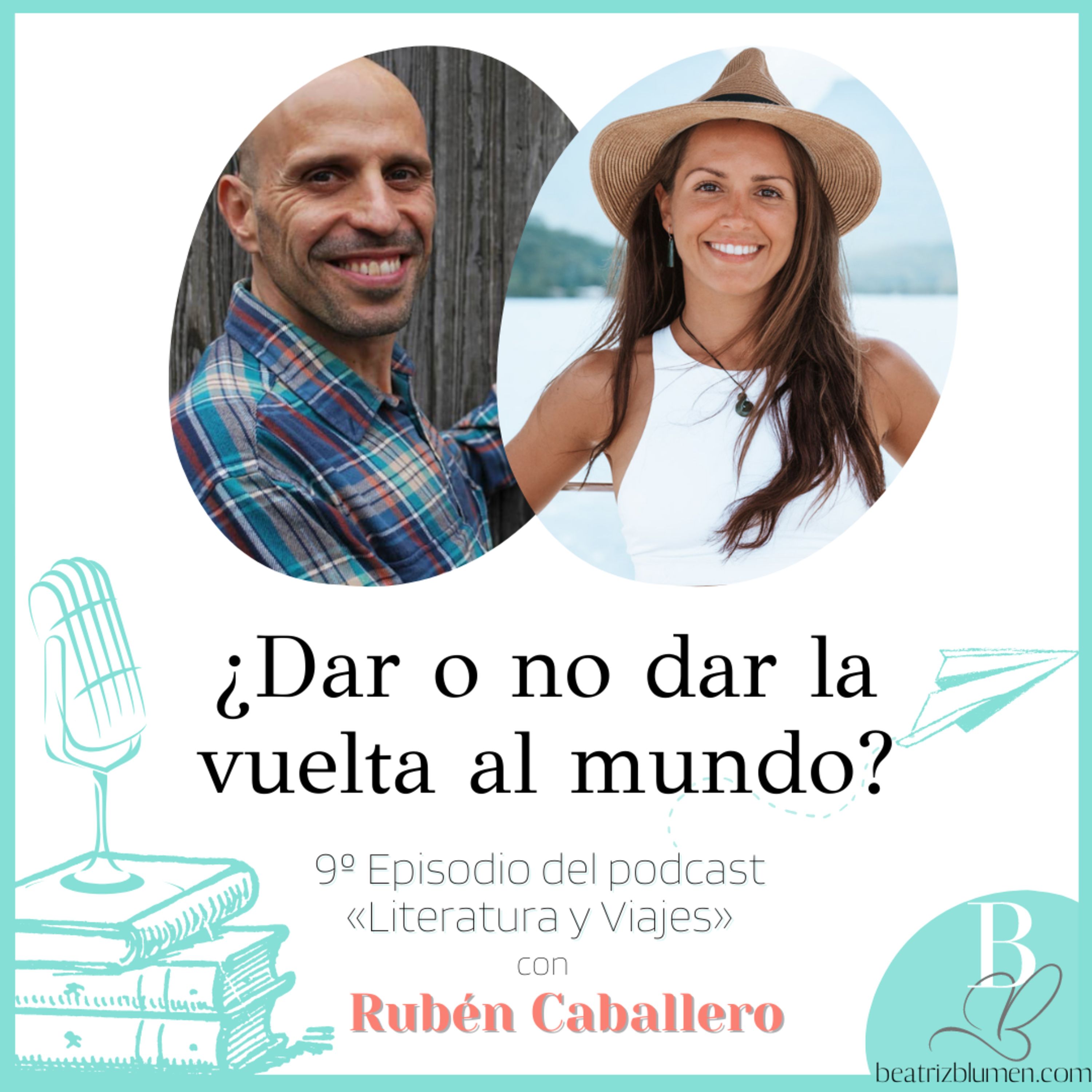 Literatura y Viajes