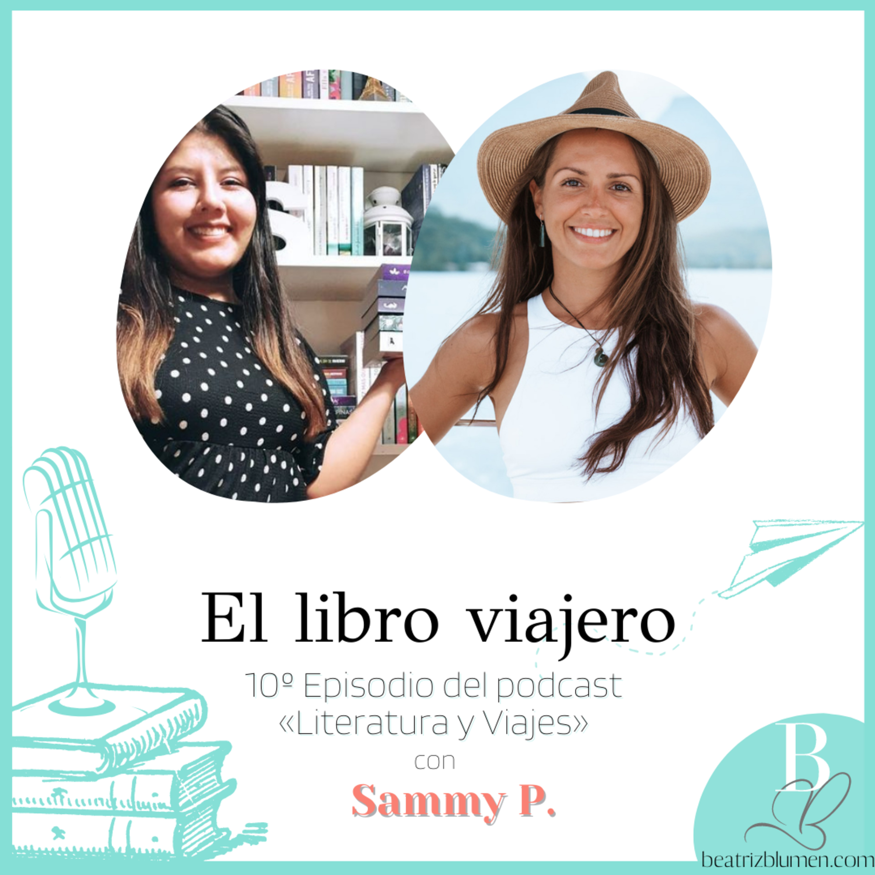 Literatura y Viajes