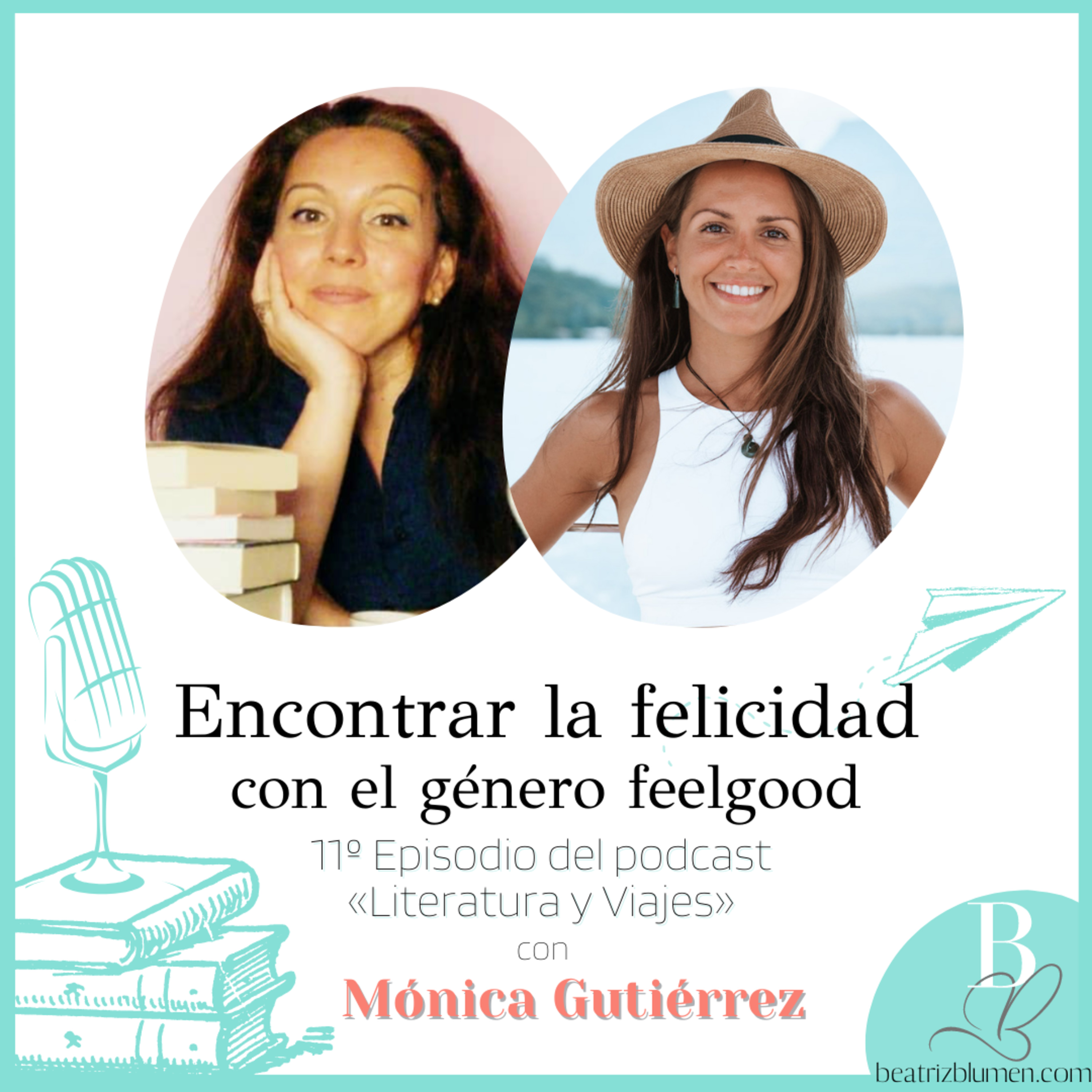 Literatura y Viajes