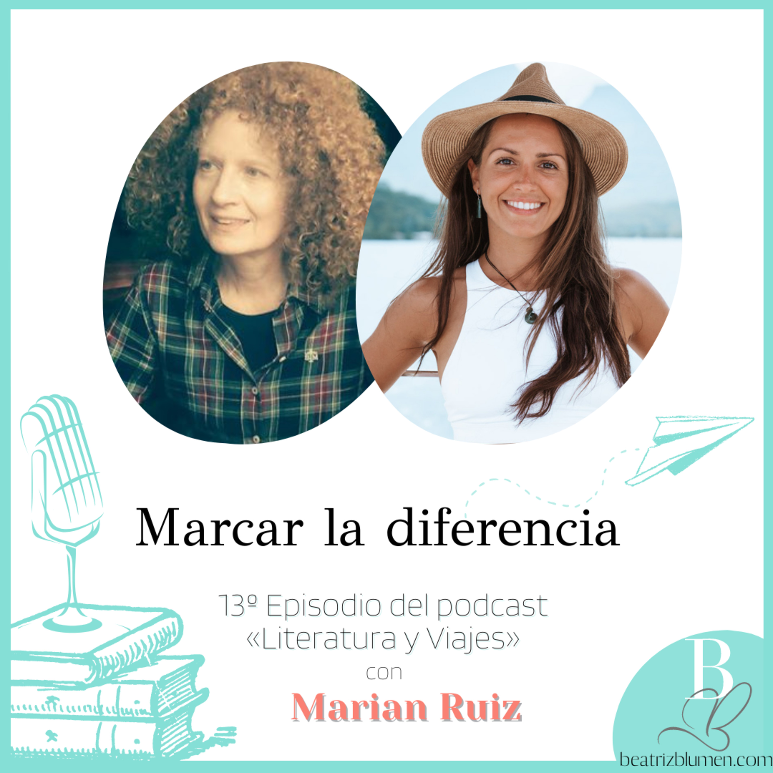 Literatura y Viajes