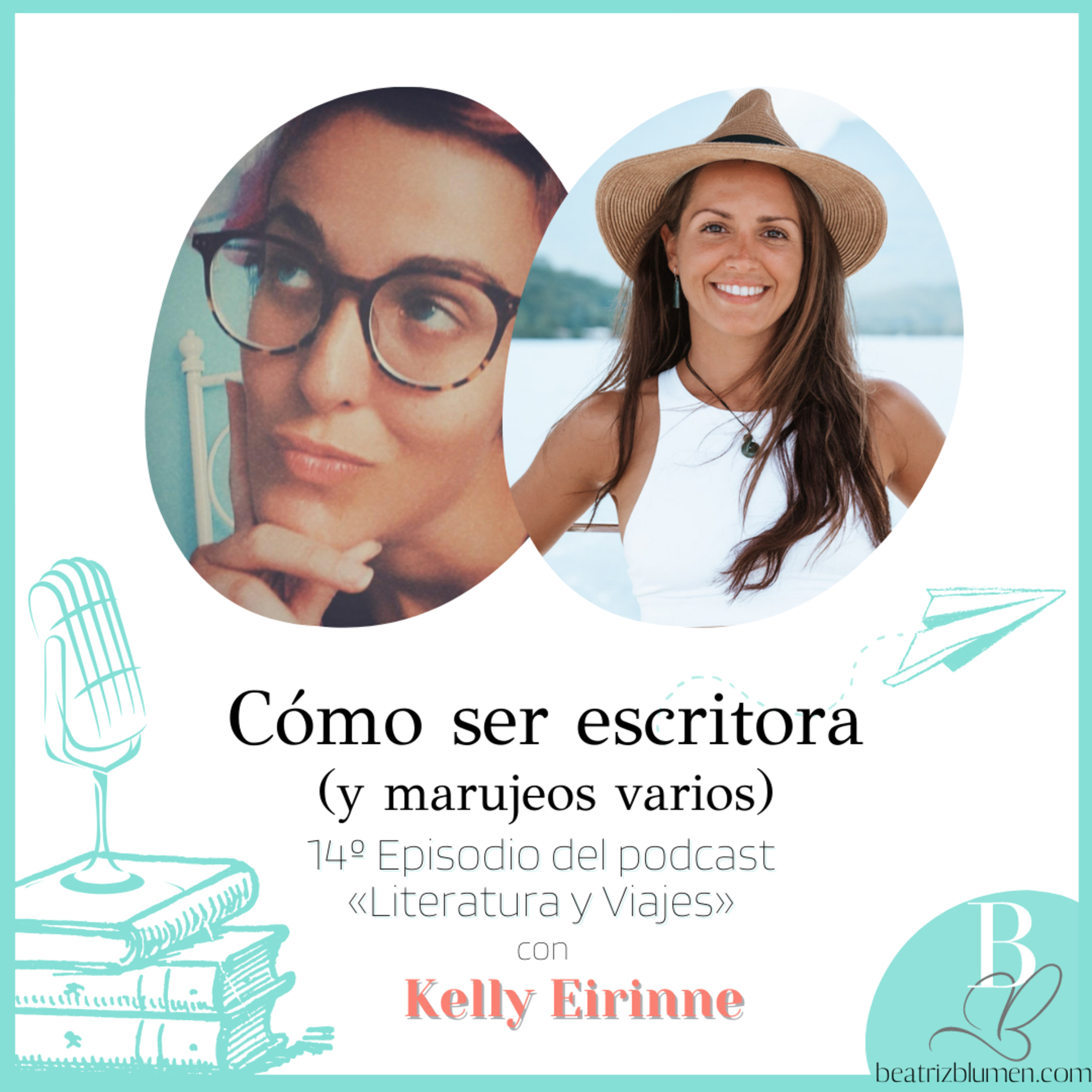 Literatura y Viajes