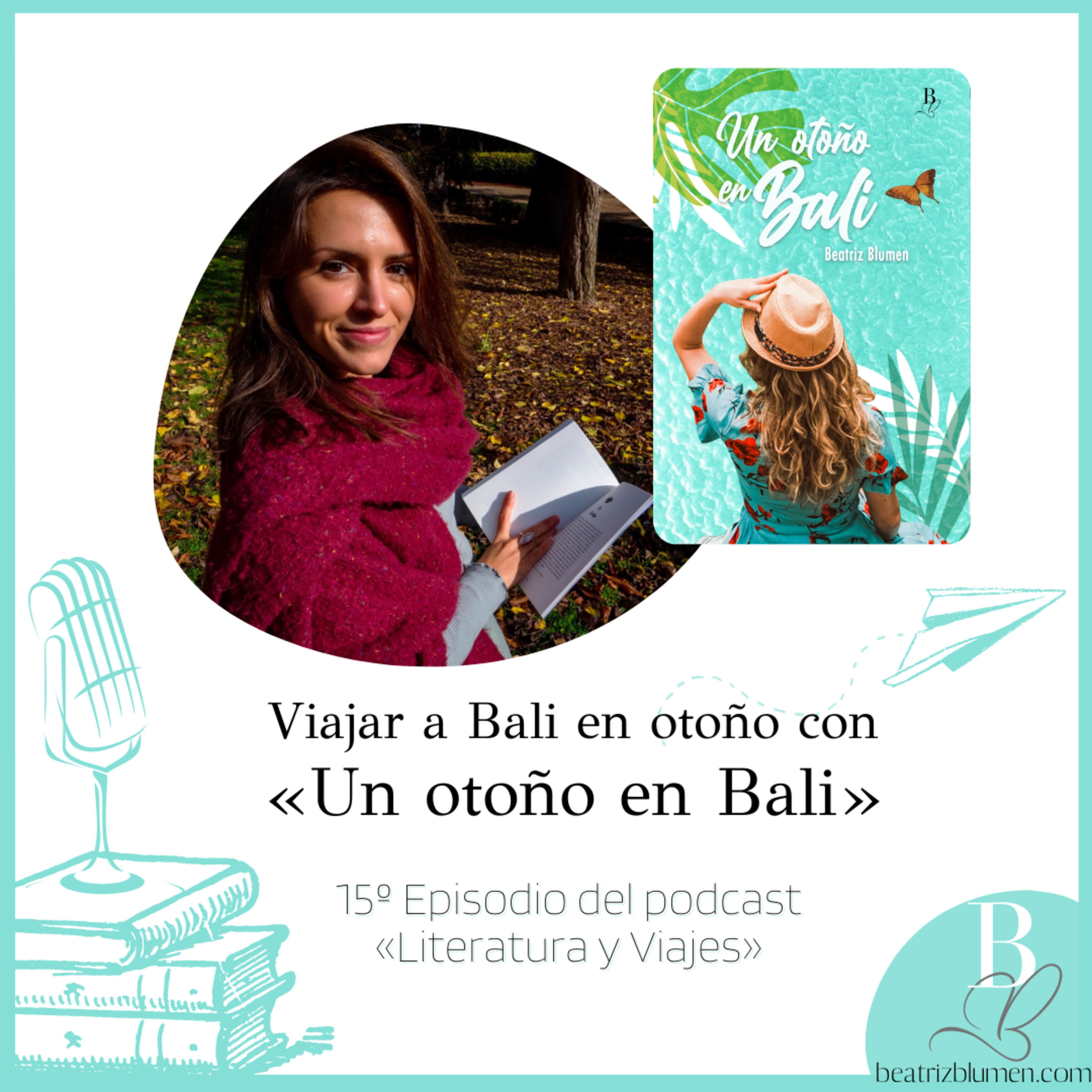 Literatura y Viajes