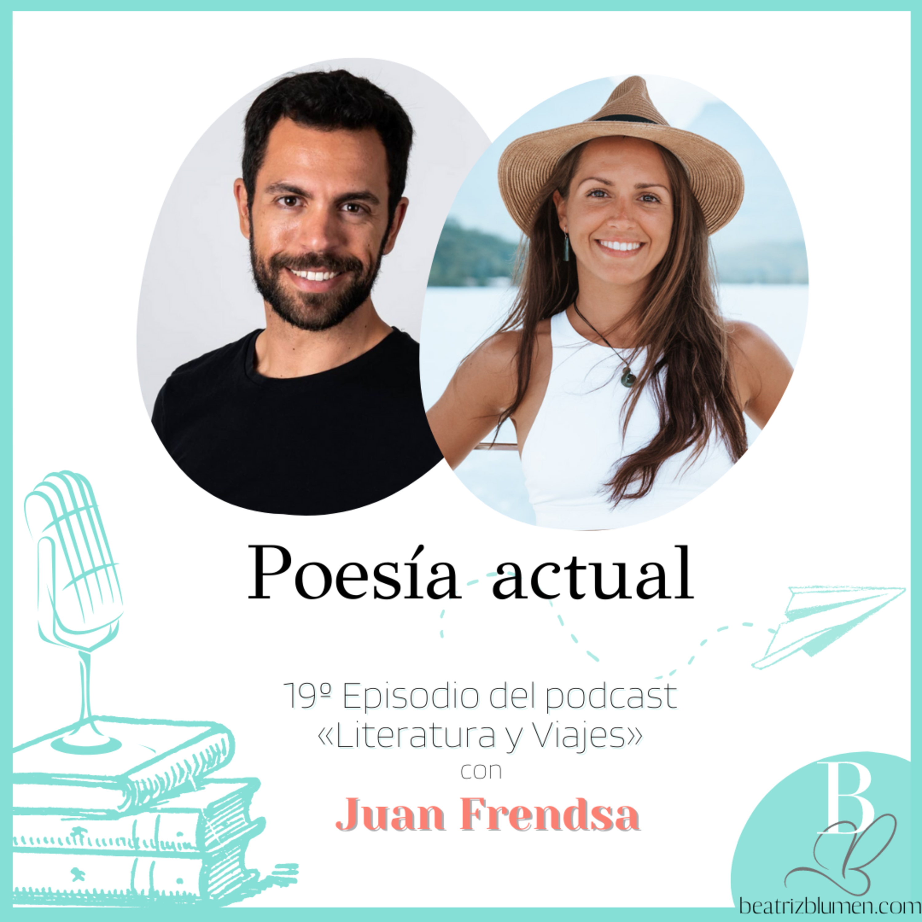 Literatura y Viajes