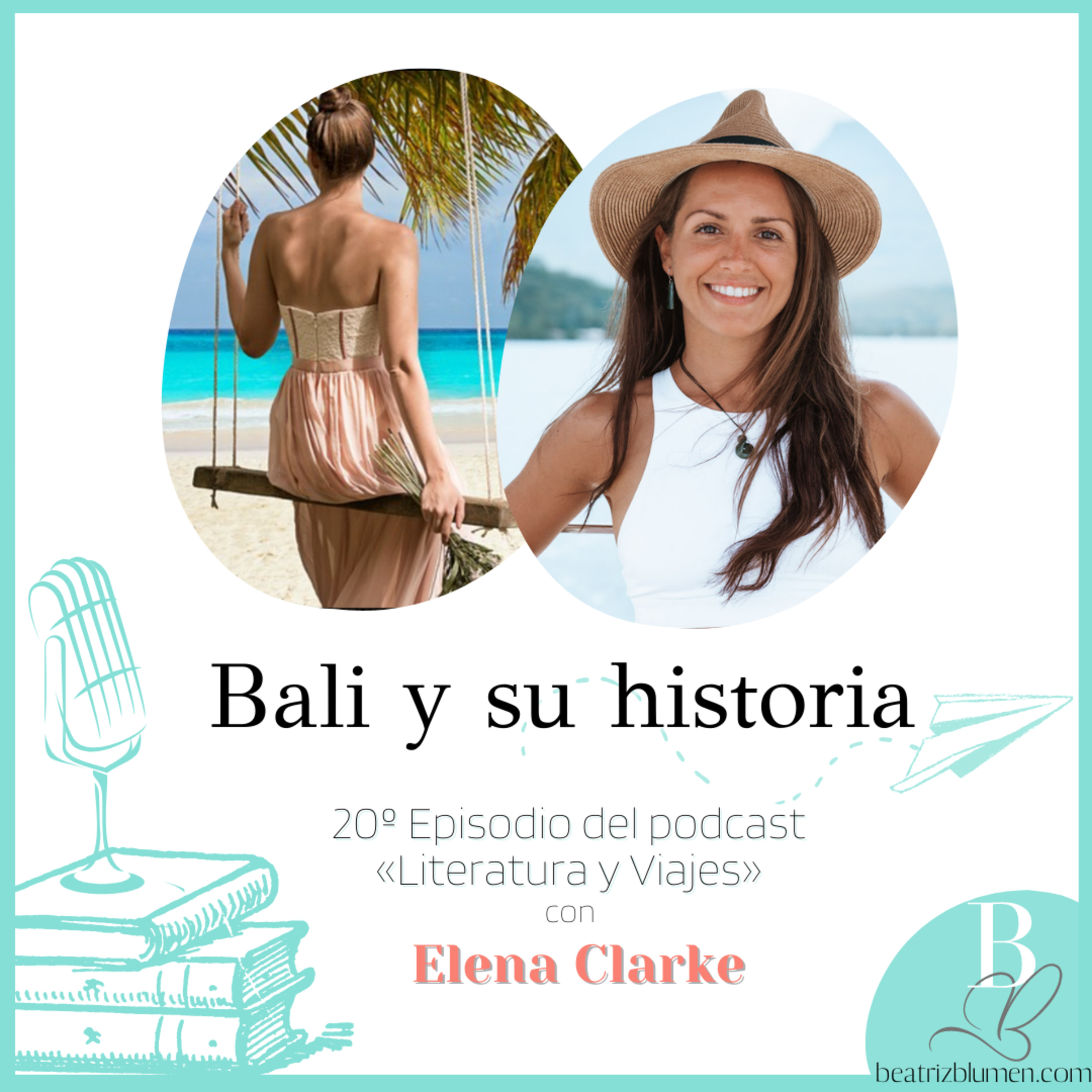 Literatura y Viajes