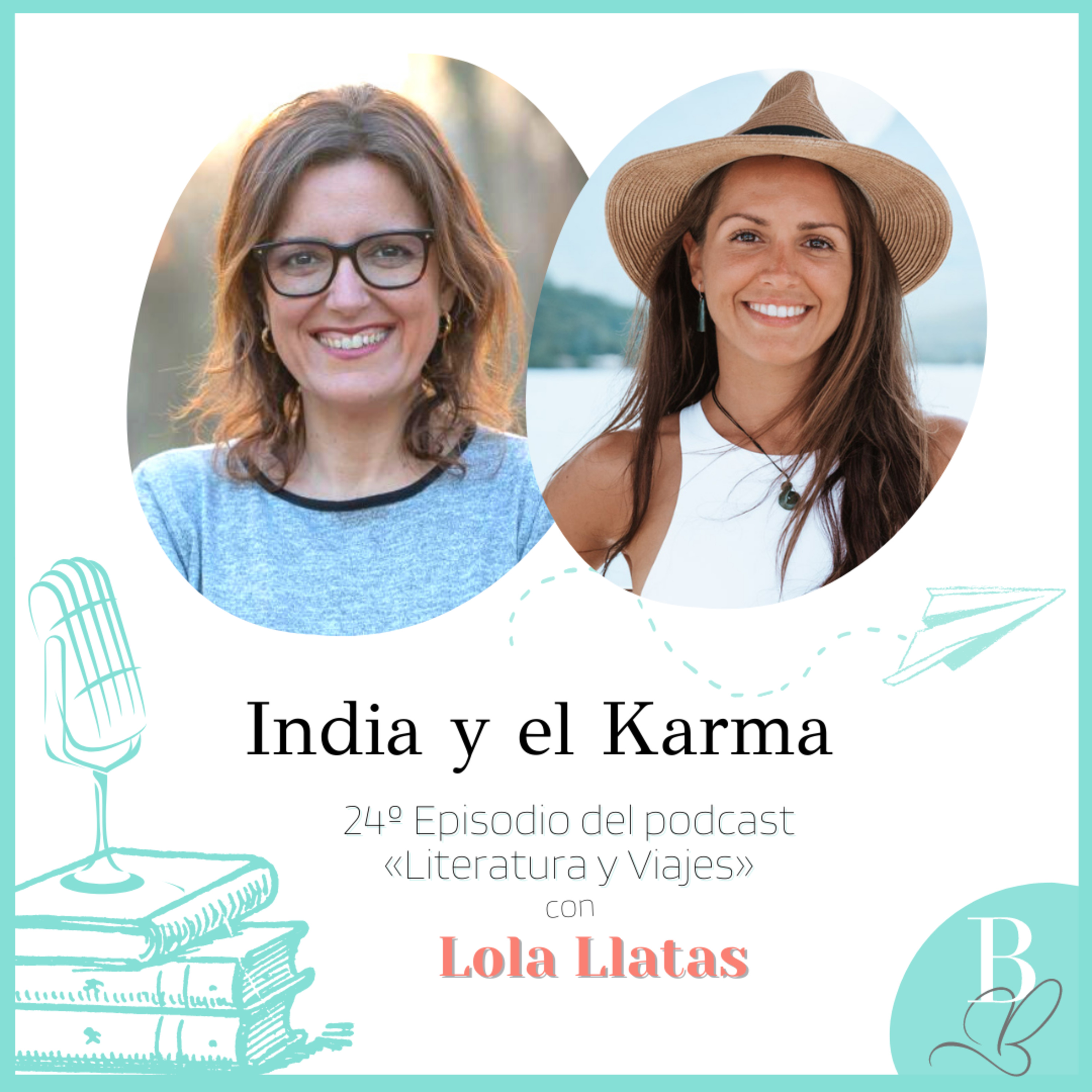 Literatura y Viajes
