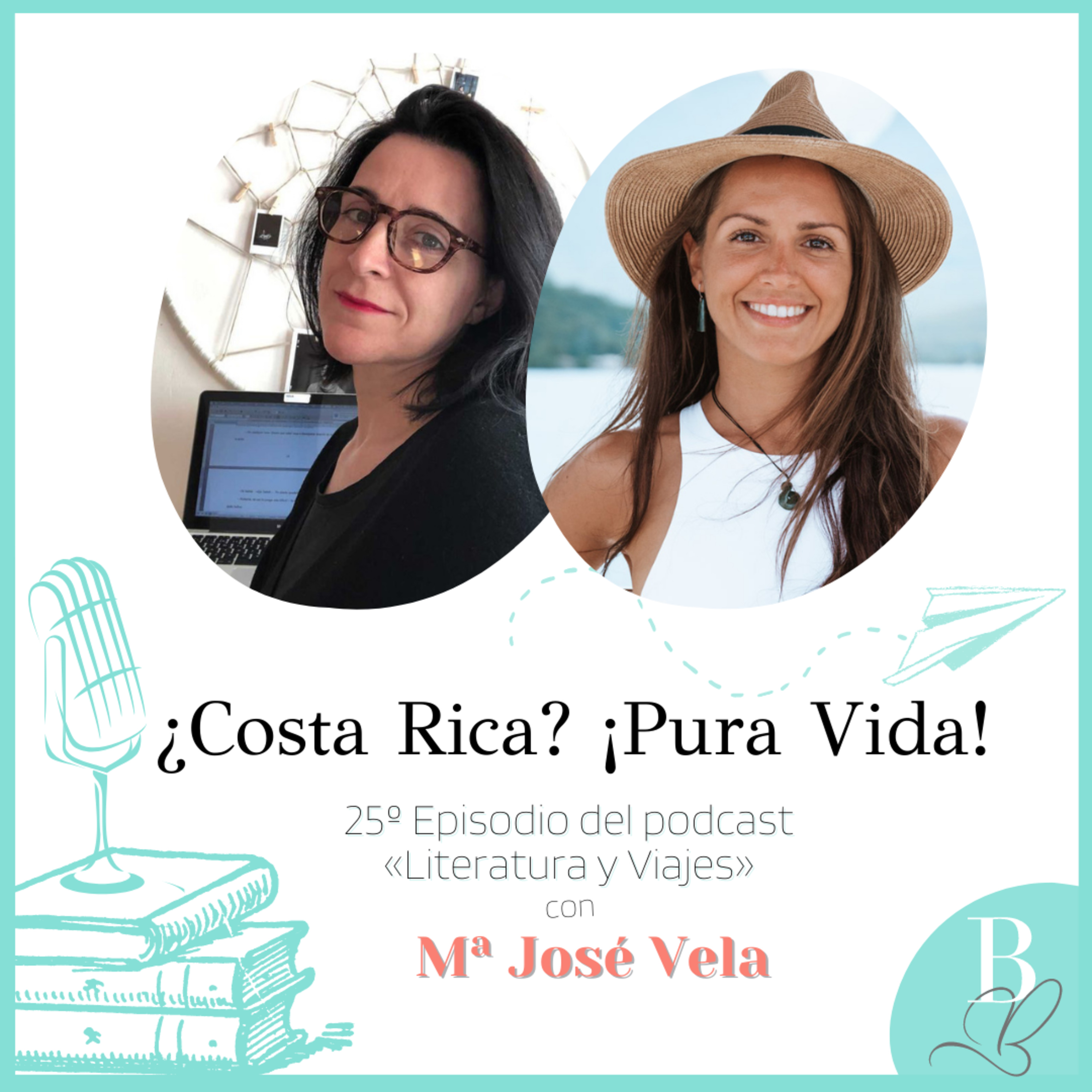 Literatura y Viajes
