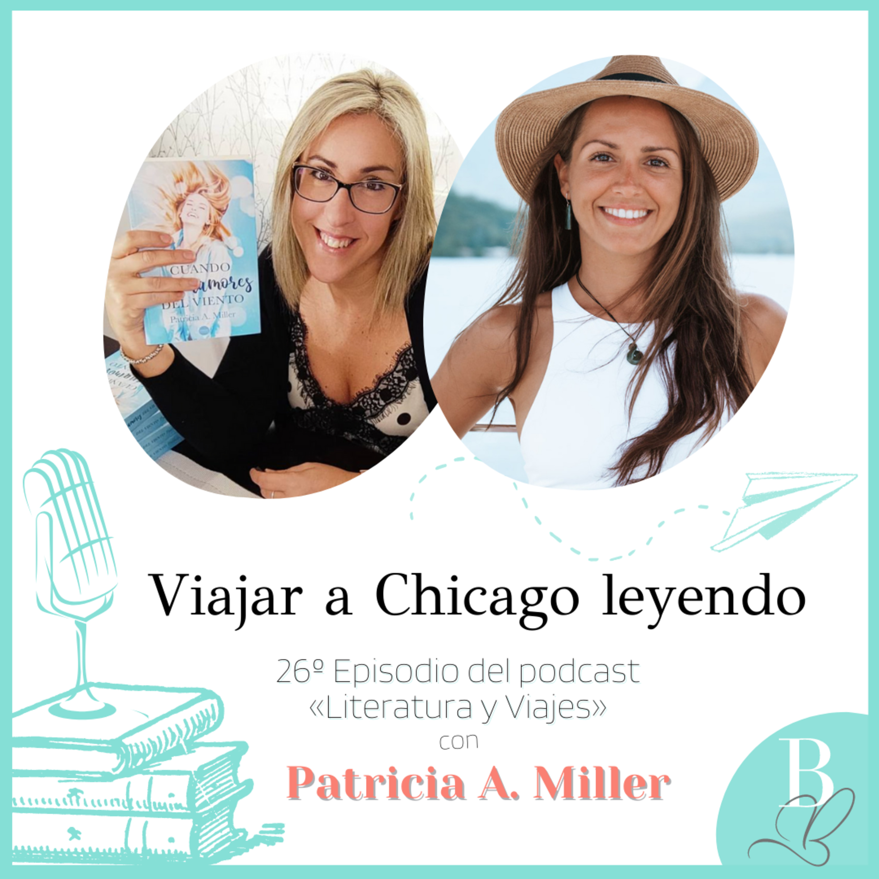 Literatura y Viajes