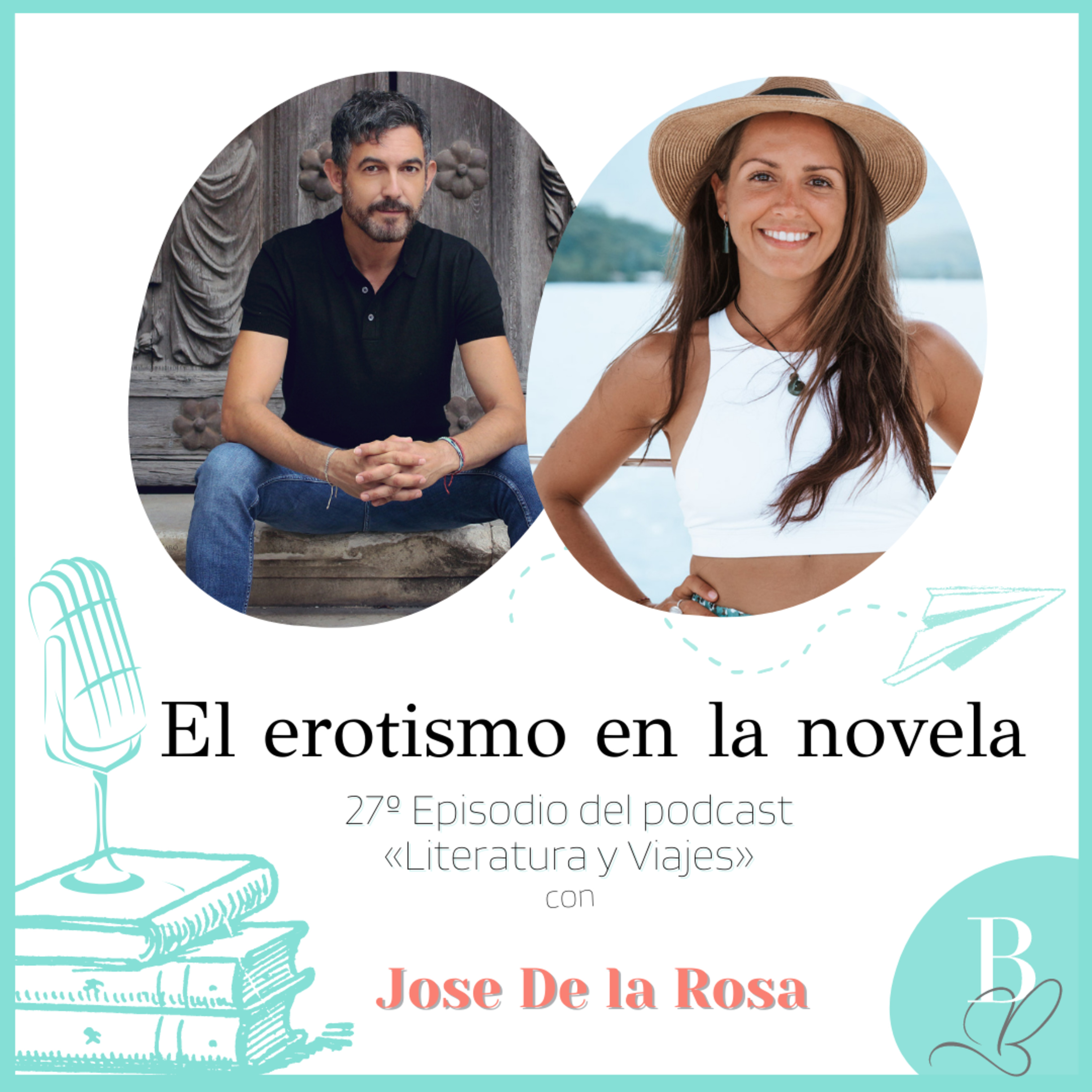 Literatura y Viajes
