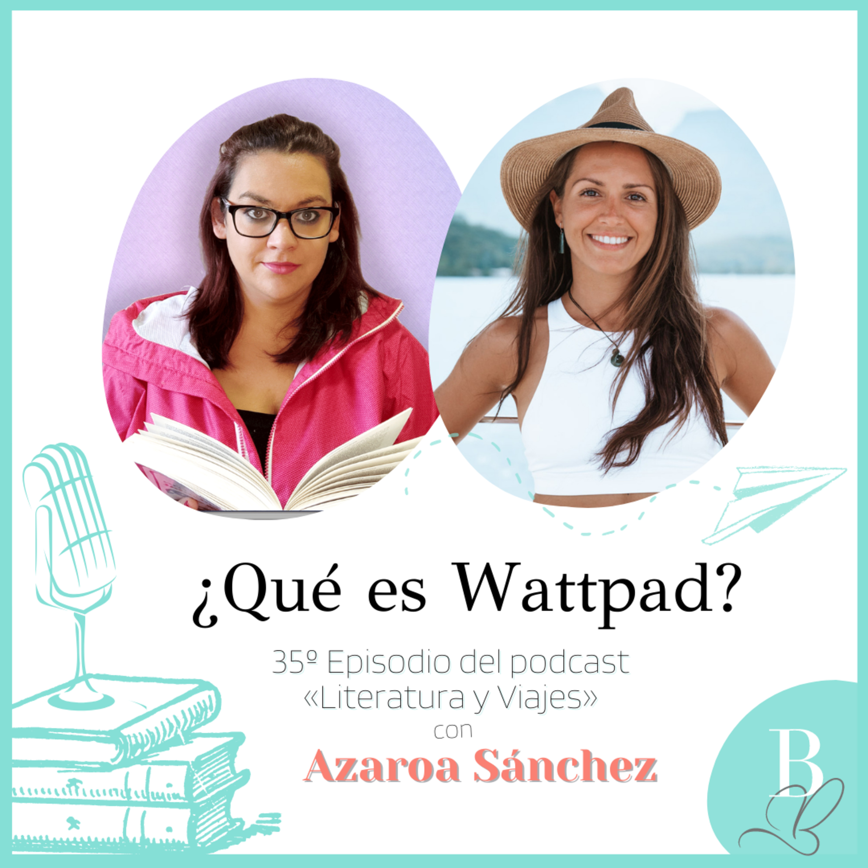 Literatura y Viajes